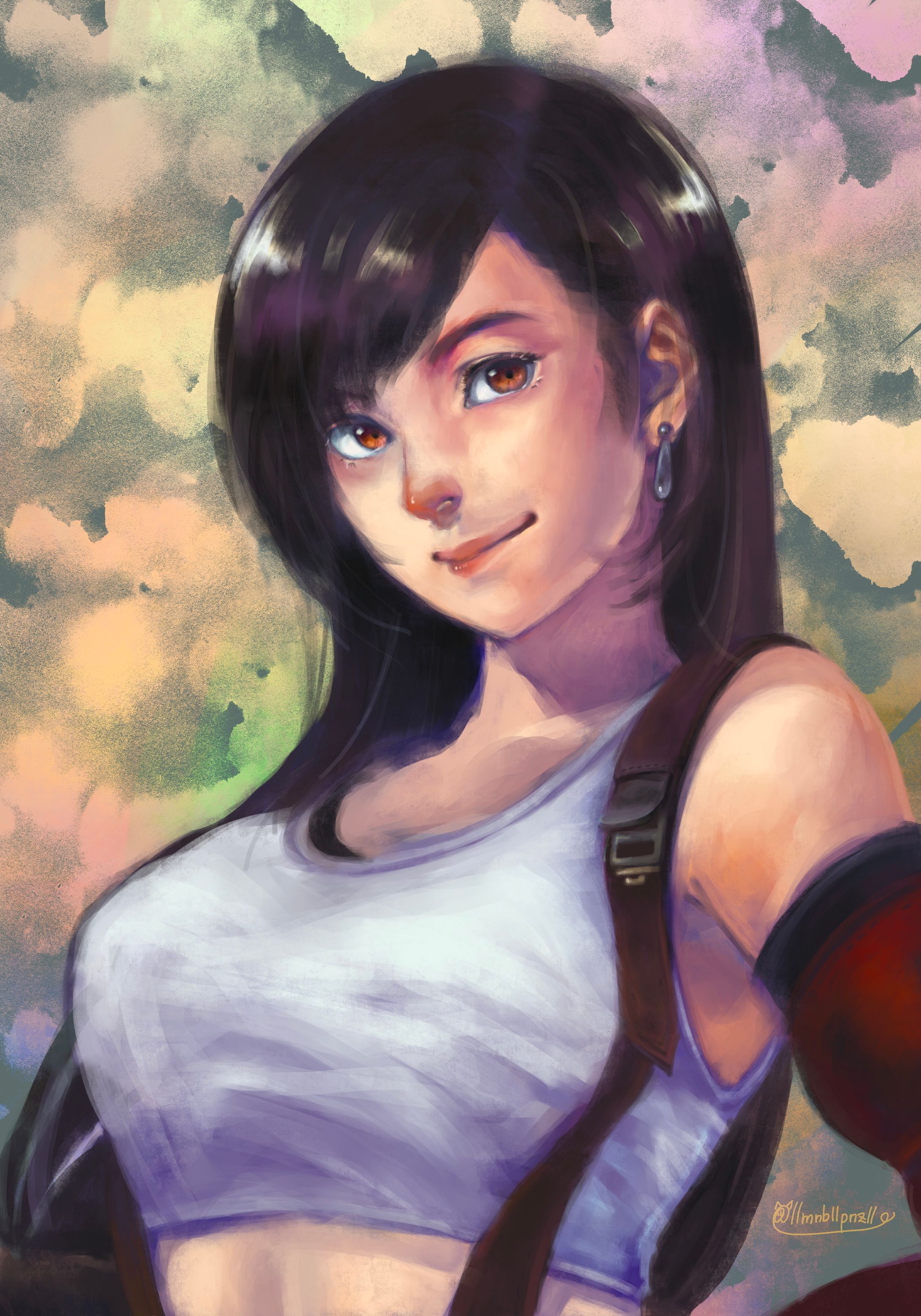 Tifa Lockhart-1