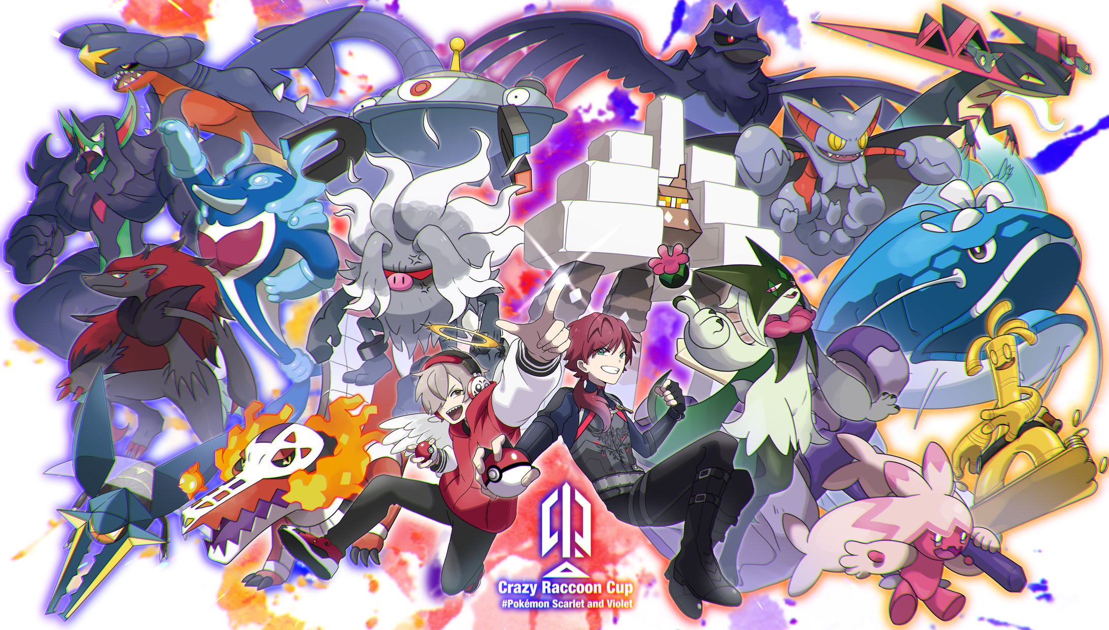 【FA】パヒママ-1