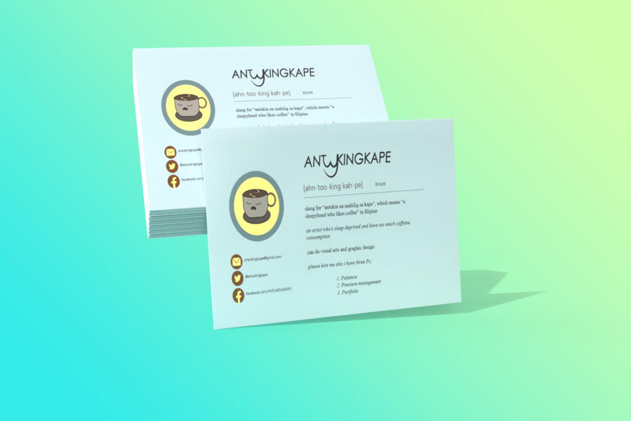 INFORMATICS ANTUKINGKAPE Business Card Mock up (2022)-1