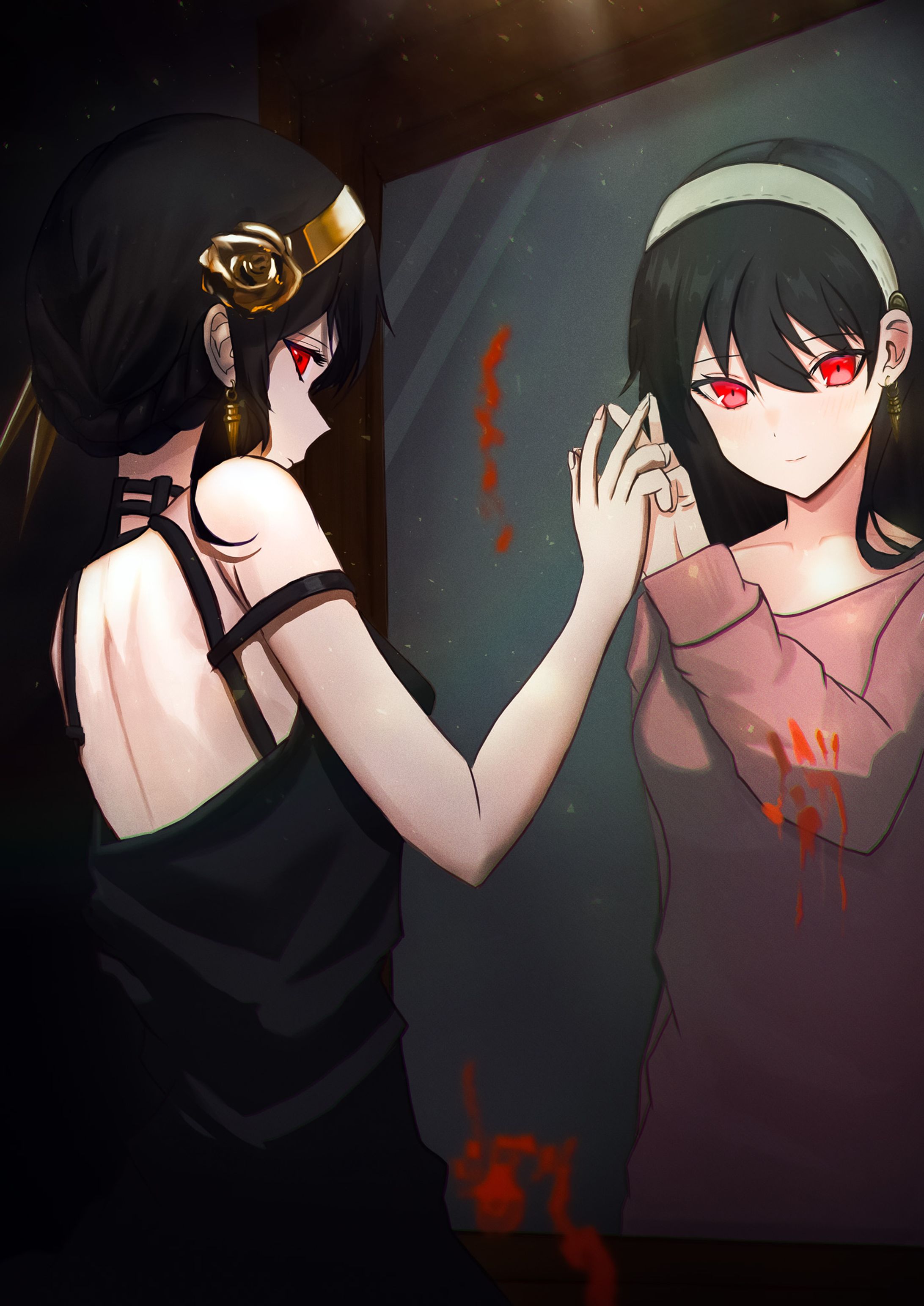 ヨル1 結合-1
