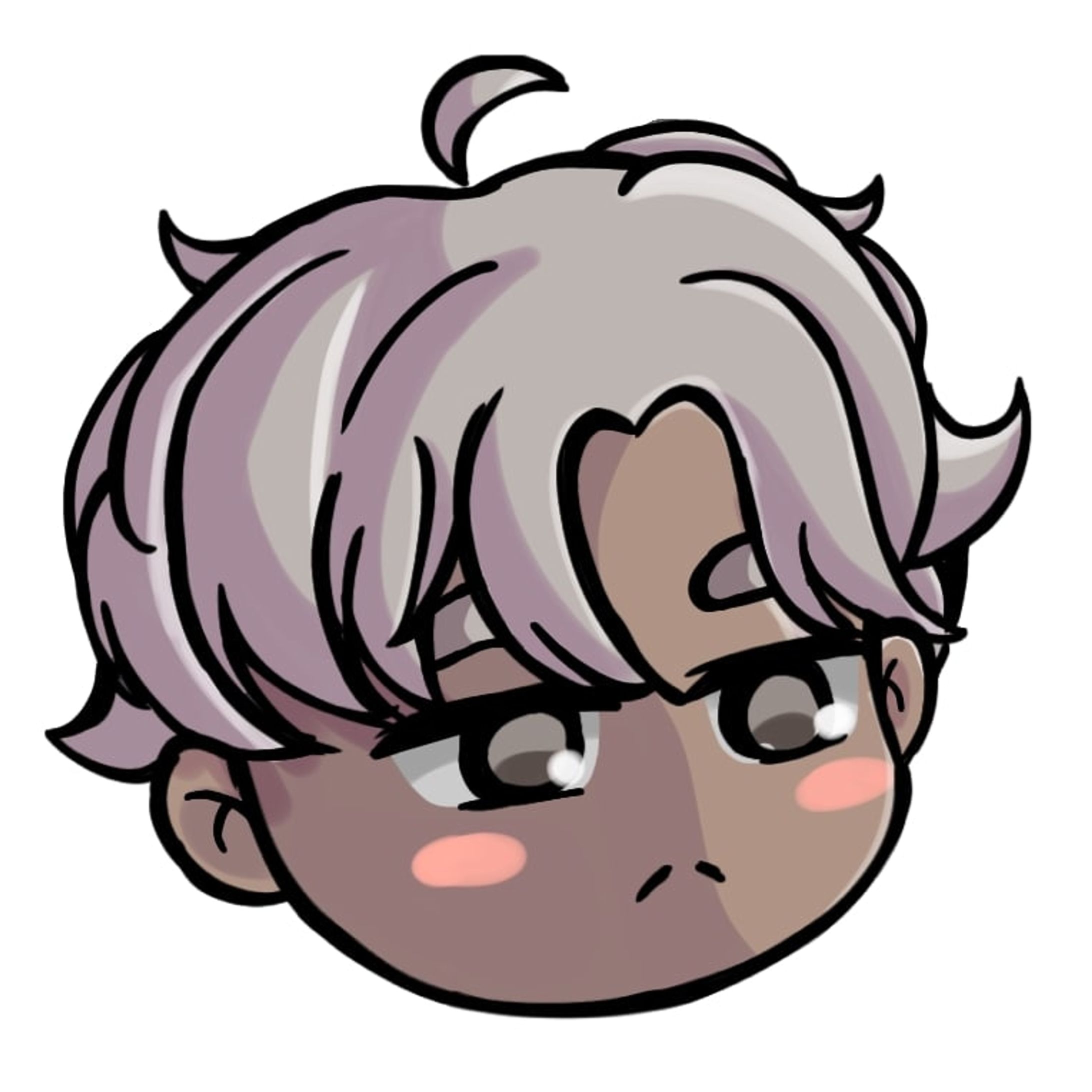 Character Chibi-1