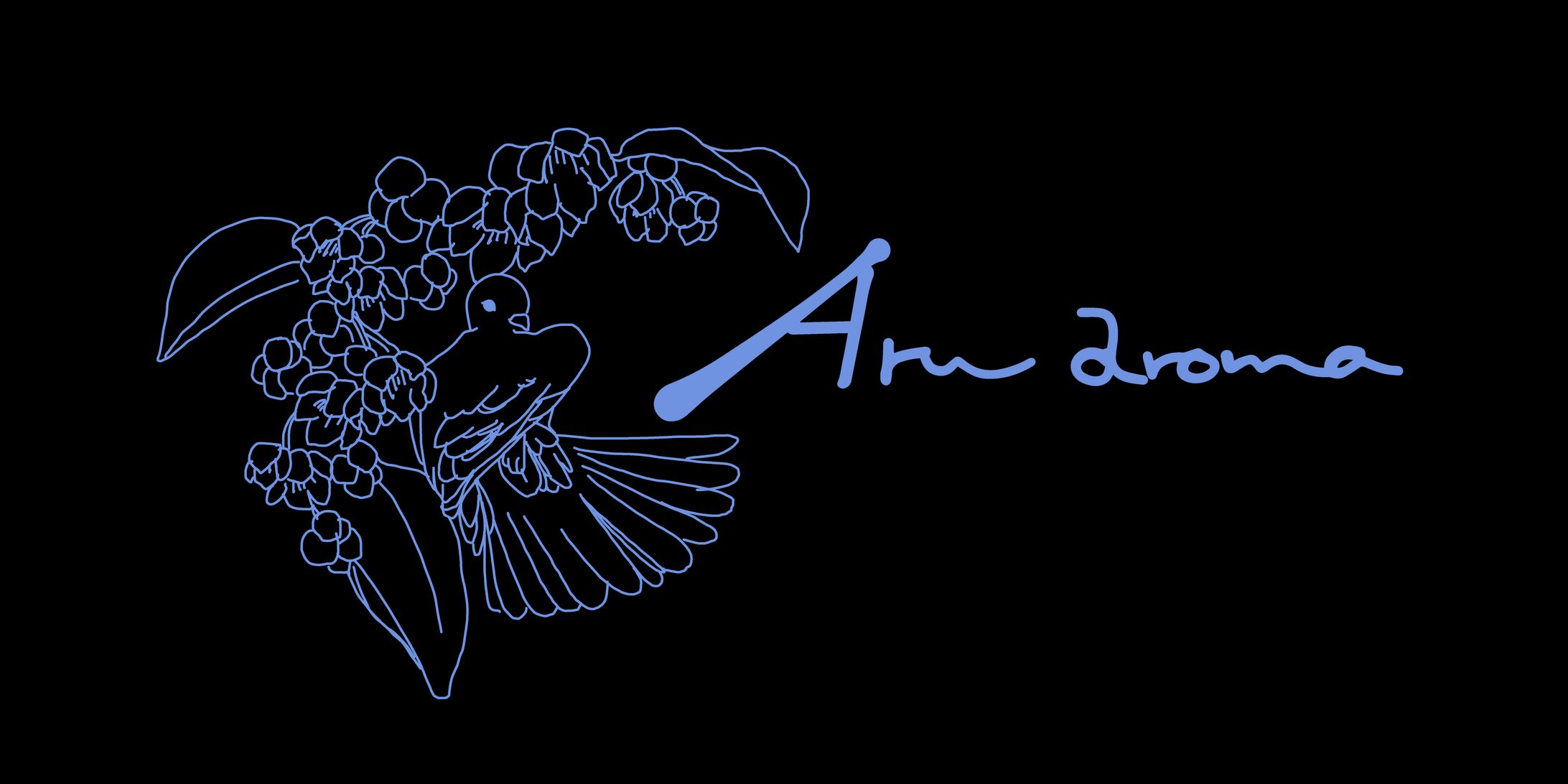 ブランドロゴ / A 様-1