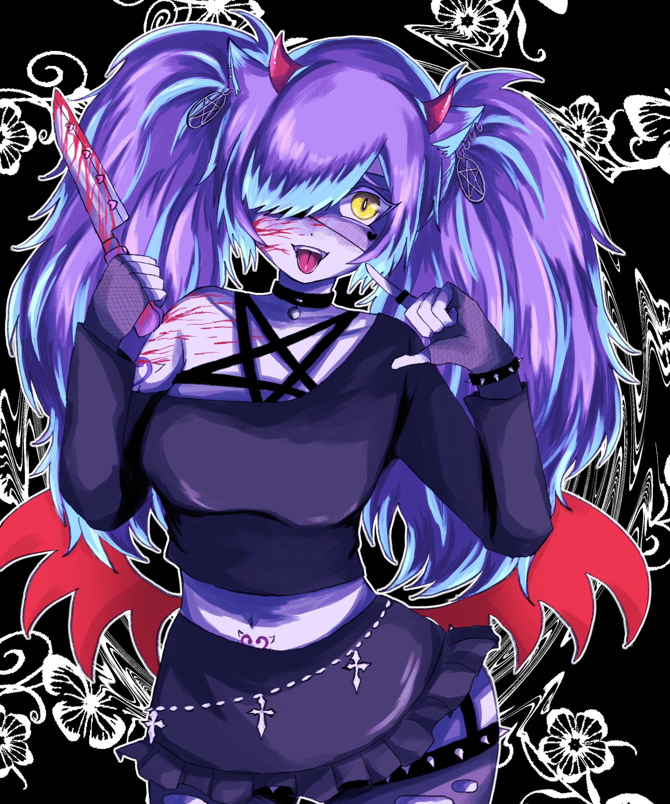 work イラスト-1