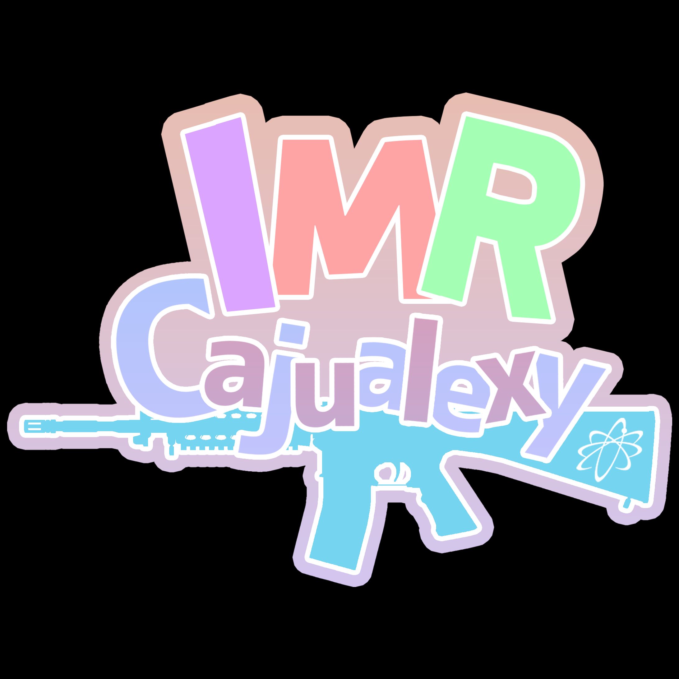 イムラ・カジュアレクシーロゴ-1