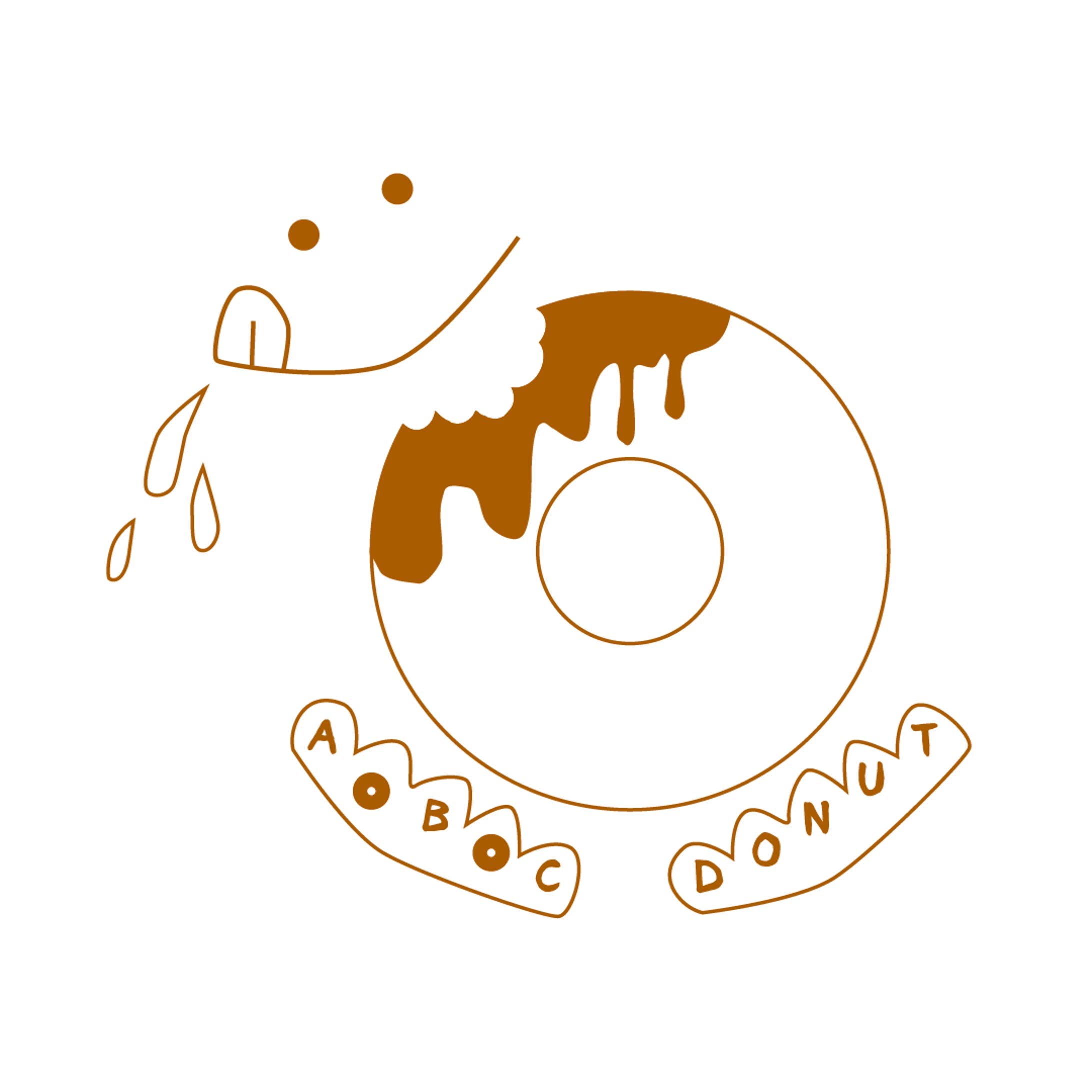 ロゴ練習⑦-1