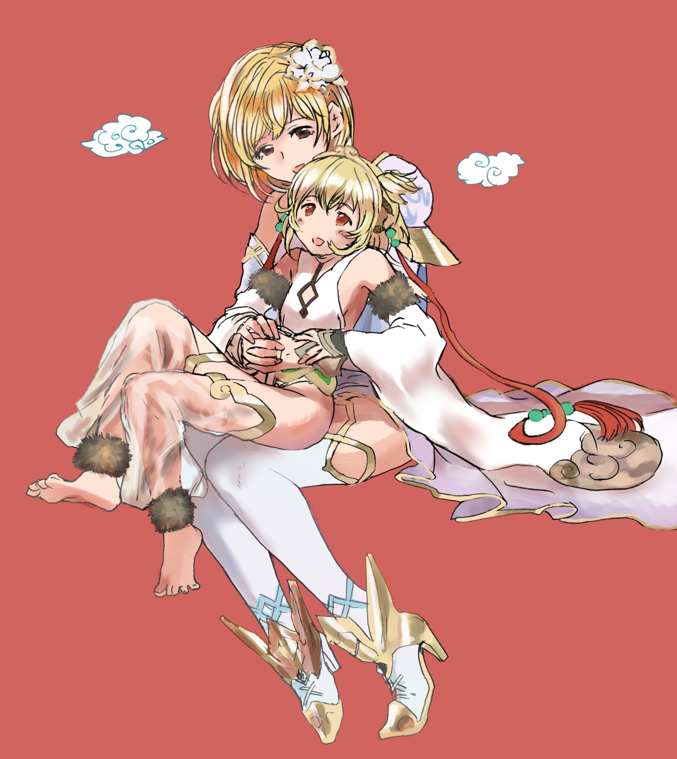 アンチラ＆ジータ-1