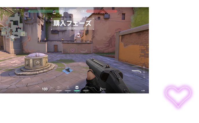 デザイナー、テロップ