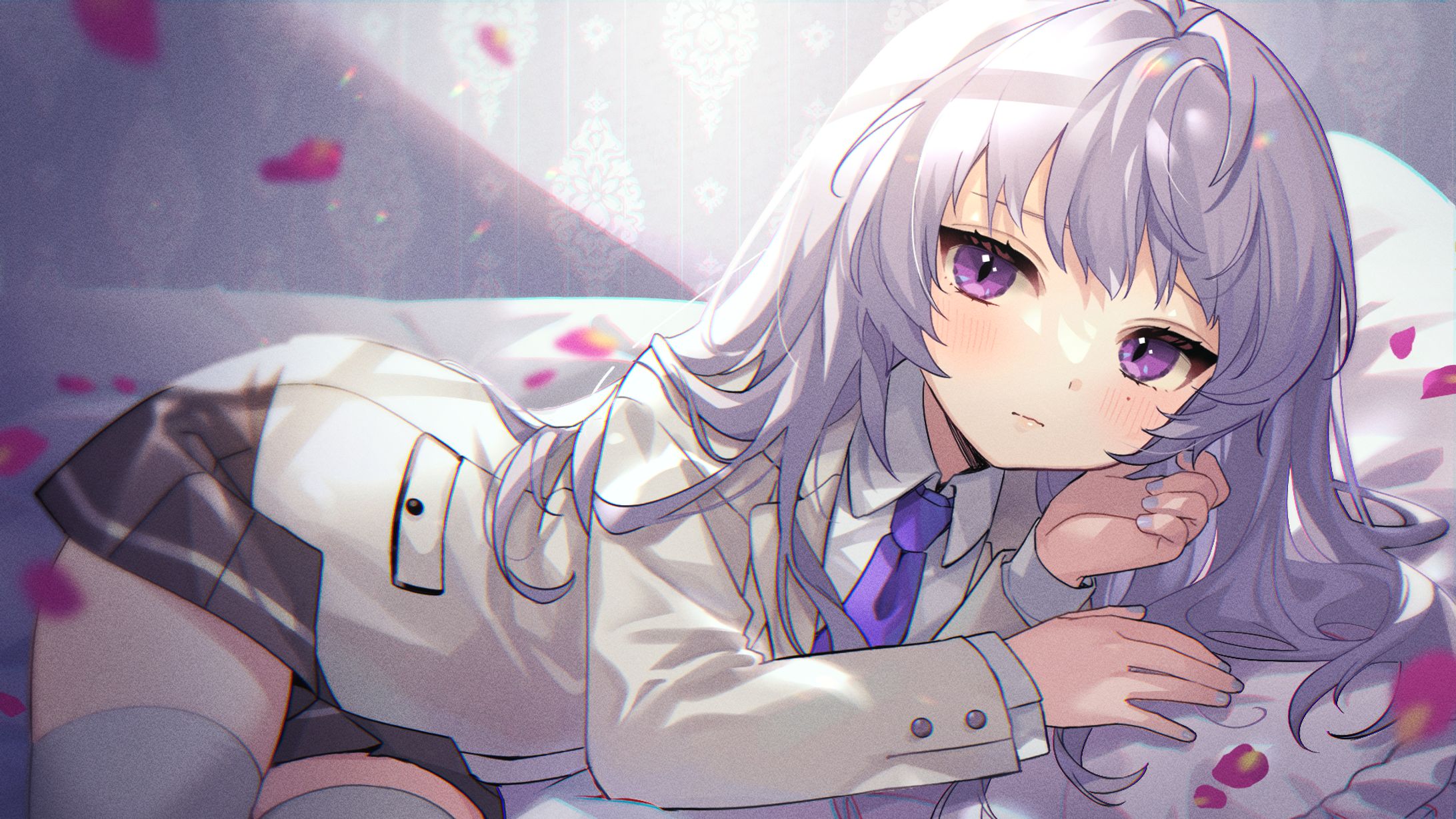 【お仕事イラスト】-1