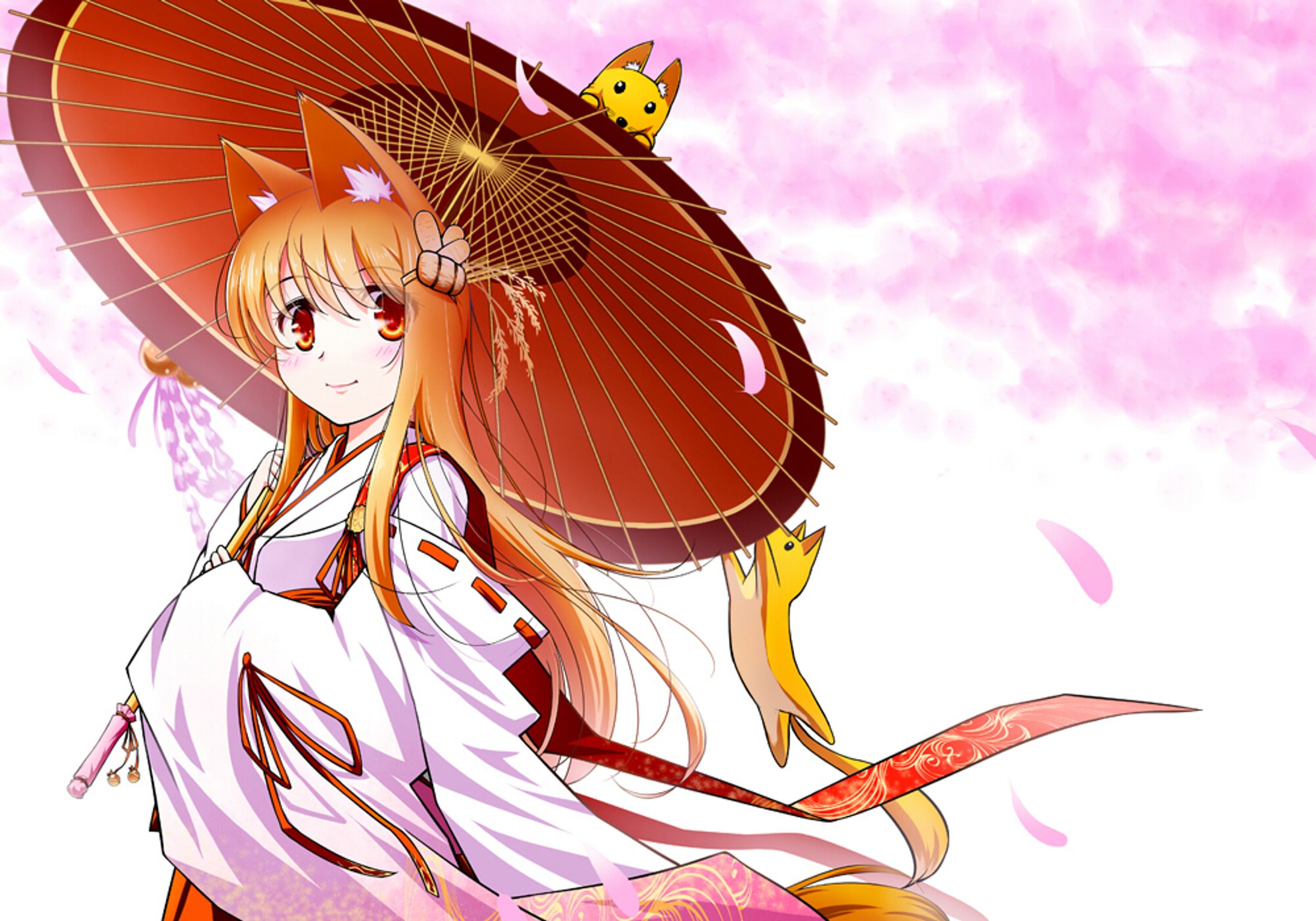 鈴狐イラスト-1