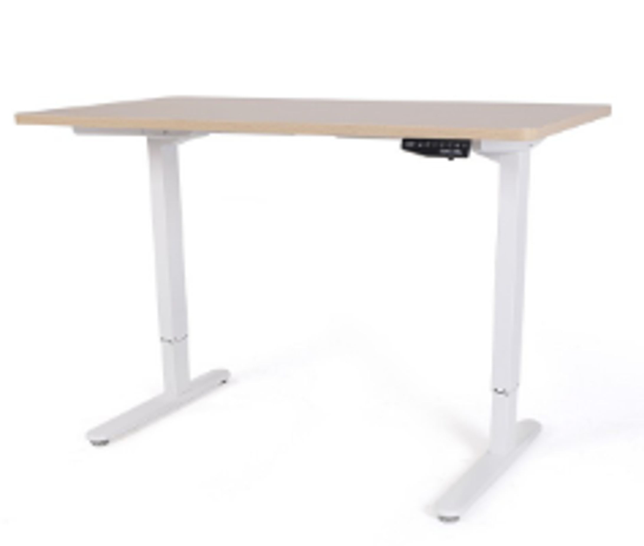 電動昇降式デスクの業界分析レポート：企業ランキング、価格動向、成長率2026-1