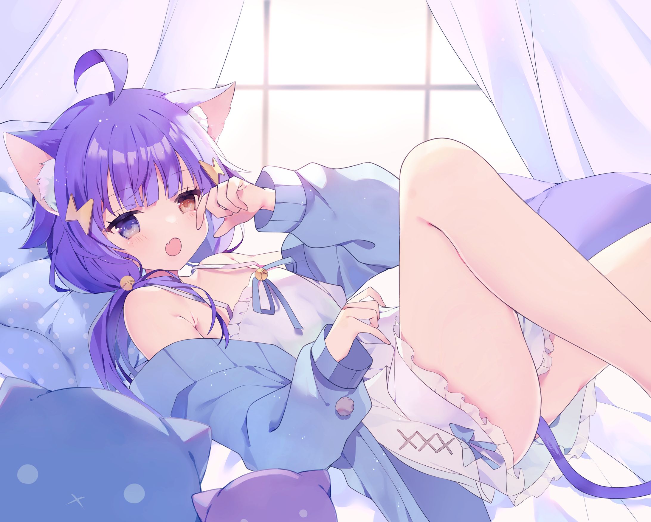 紺染ぽて様ご依頼絵-1