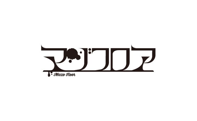 サークルロゴデザイン
