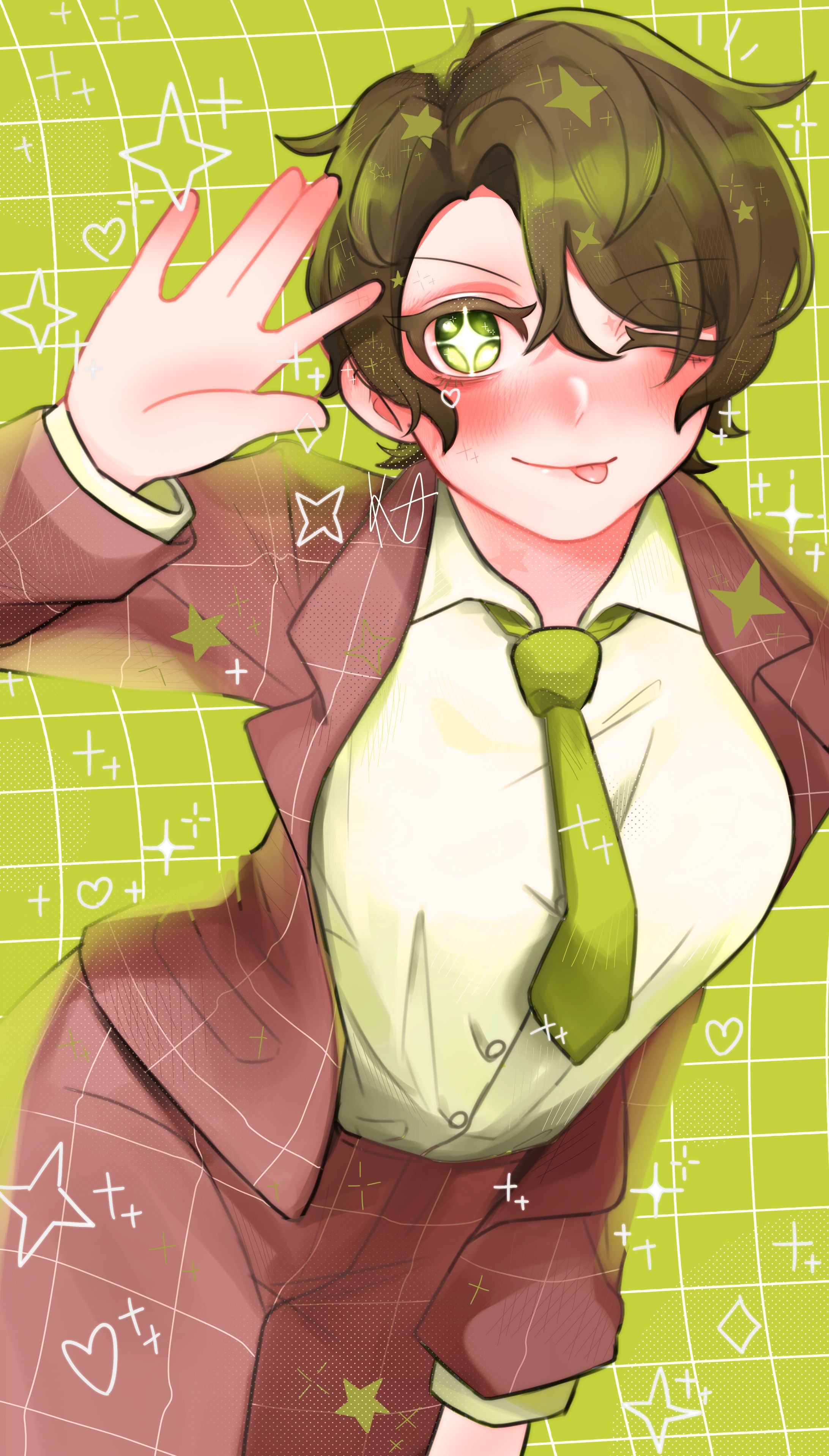 ✳️ / ILLUSTRAION-1
