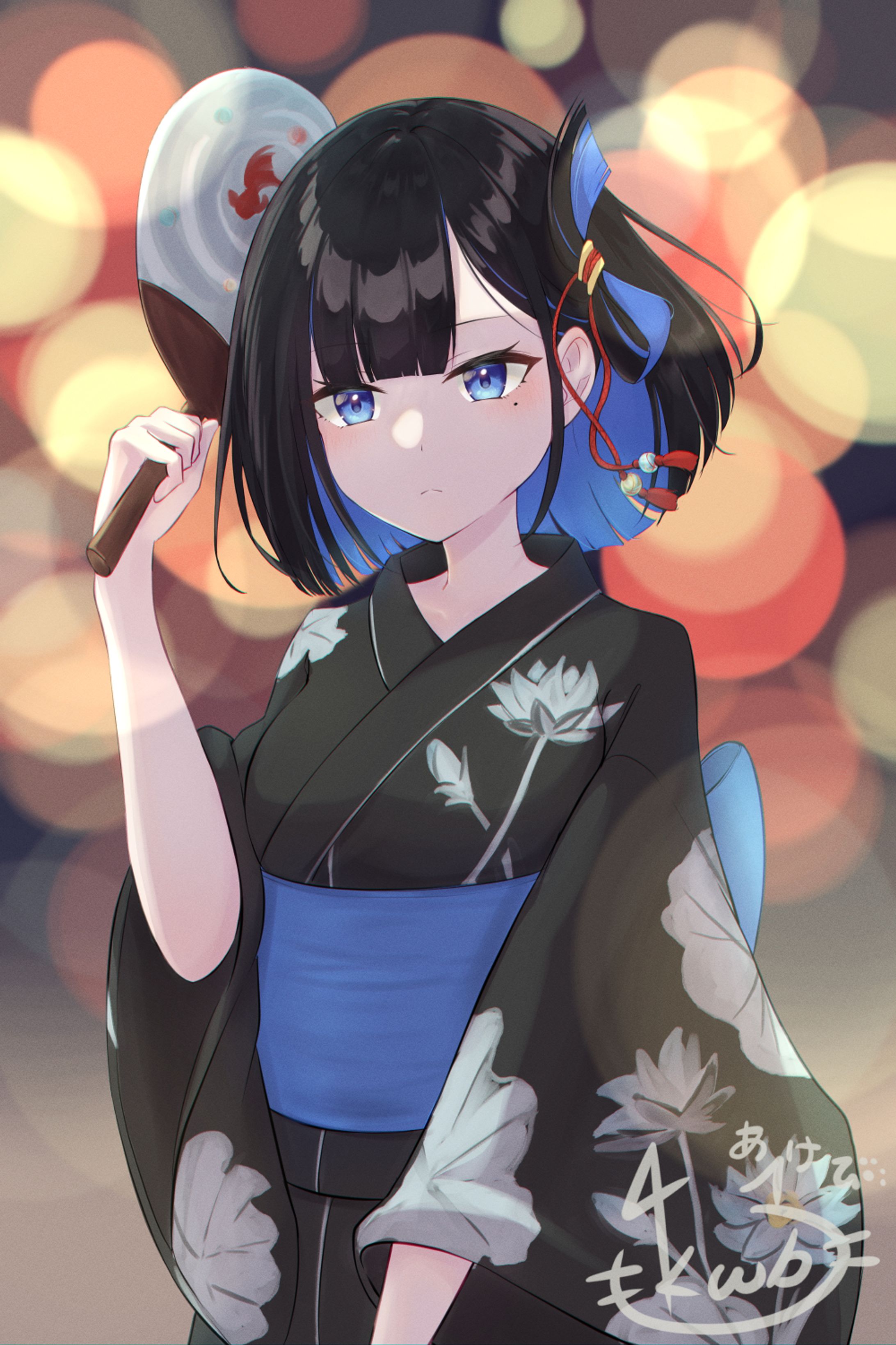 O様ご依頼イラスト-1