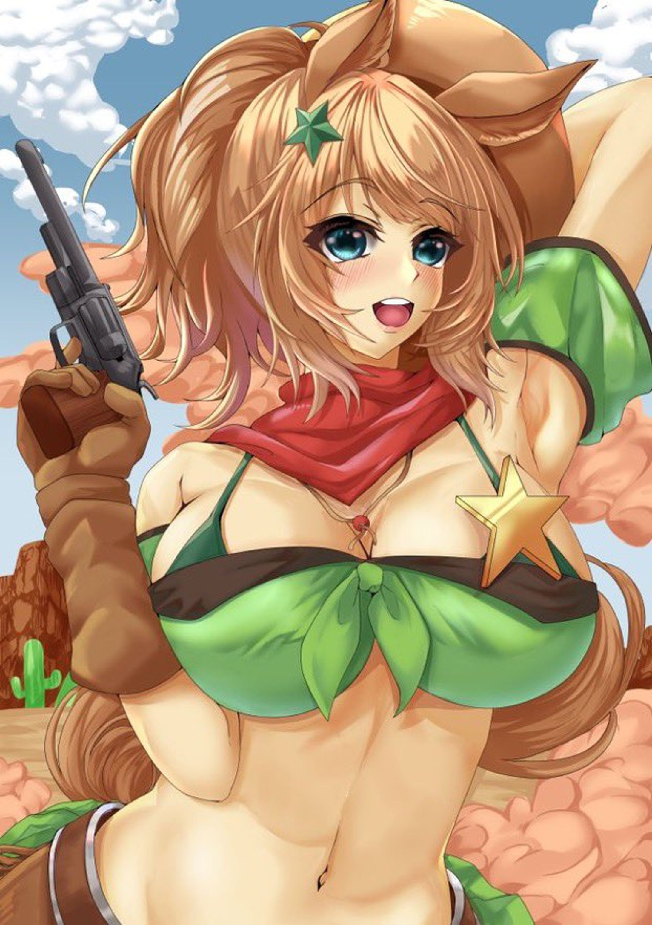 ウマ娘　タイキシャトル-1