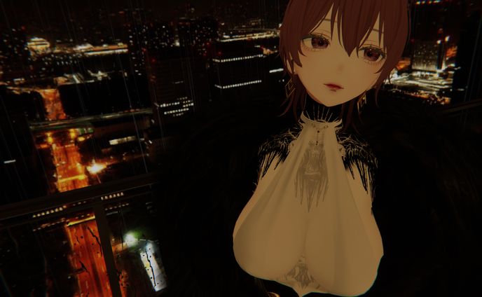 森羅改変