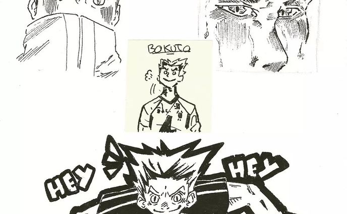 creator、drawing