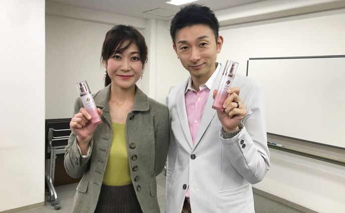 学生、ビューティ