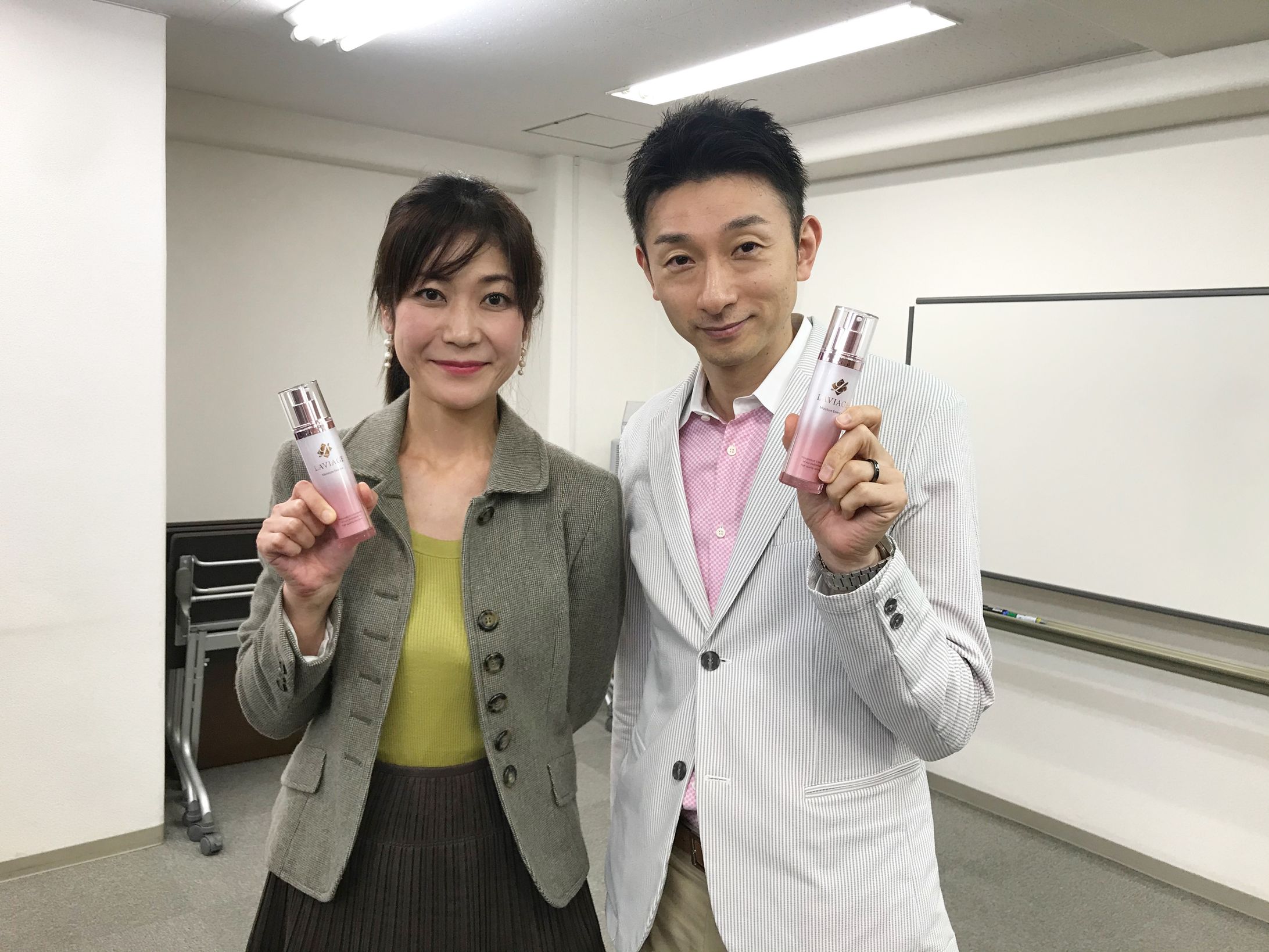 ラヴィアージュで時間を巻き戻し♥-1