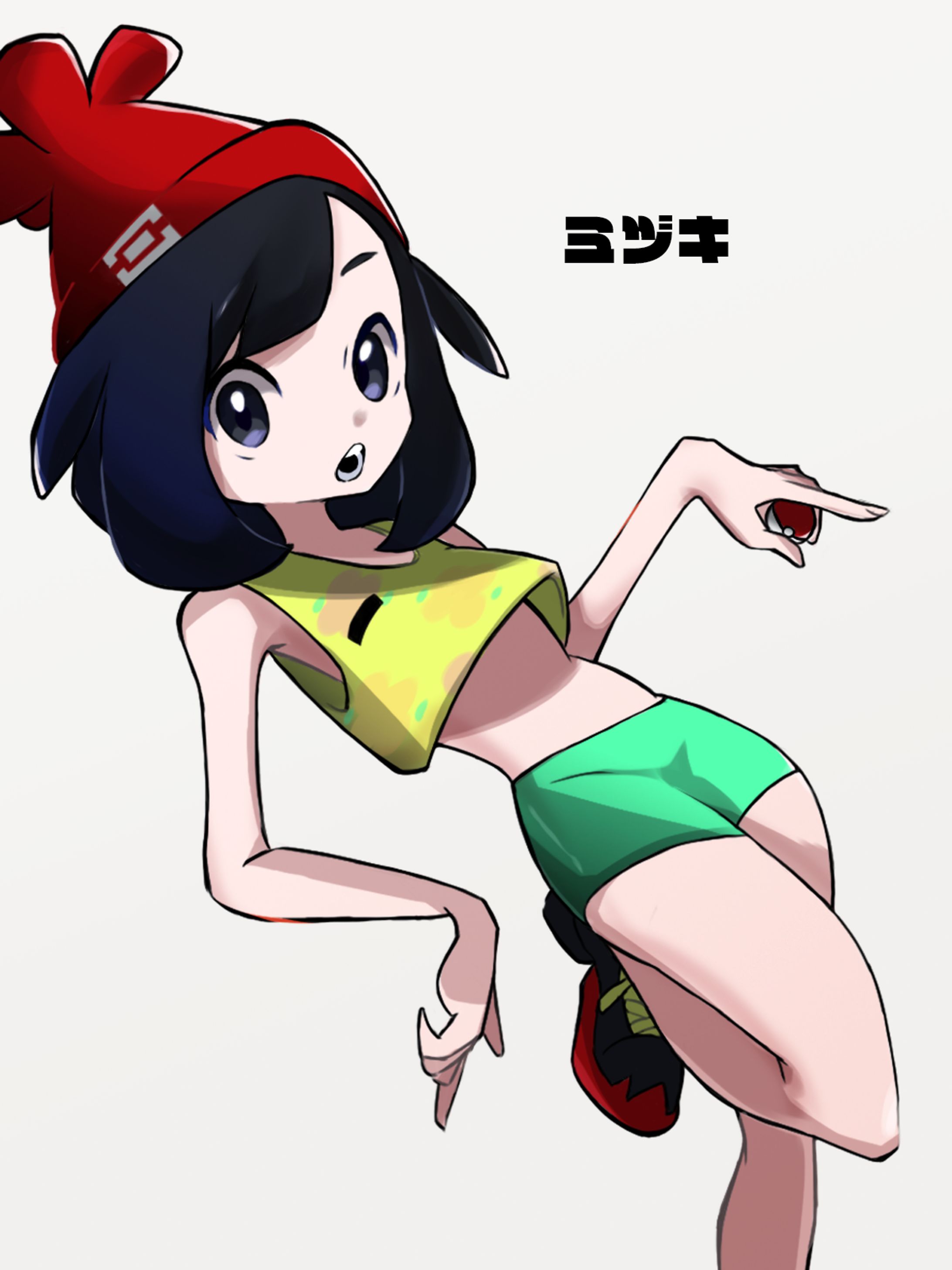 ポケモンみづき 20230616-1