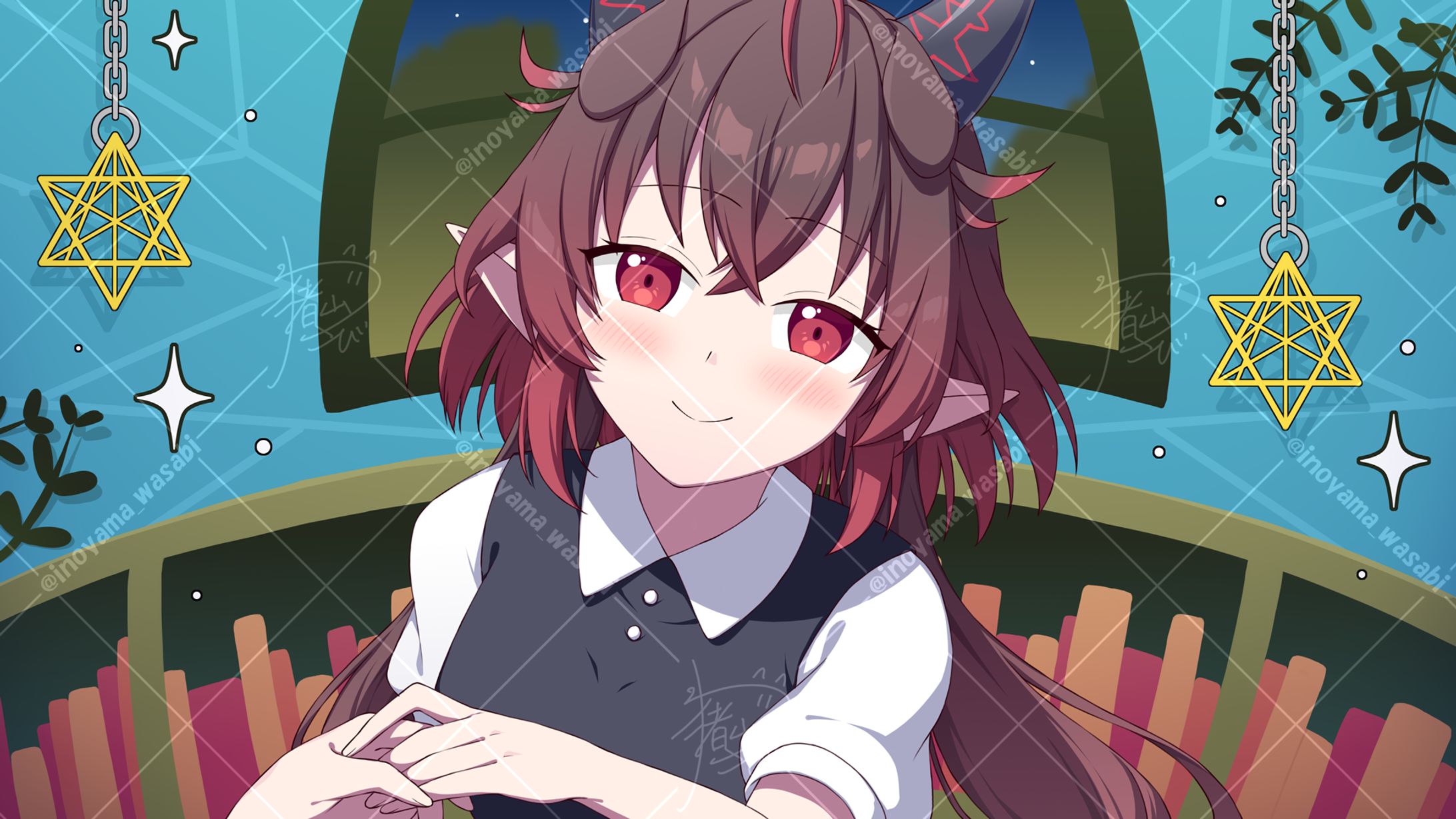 動画用イラスト-1