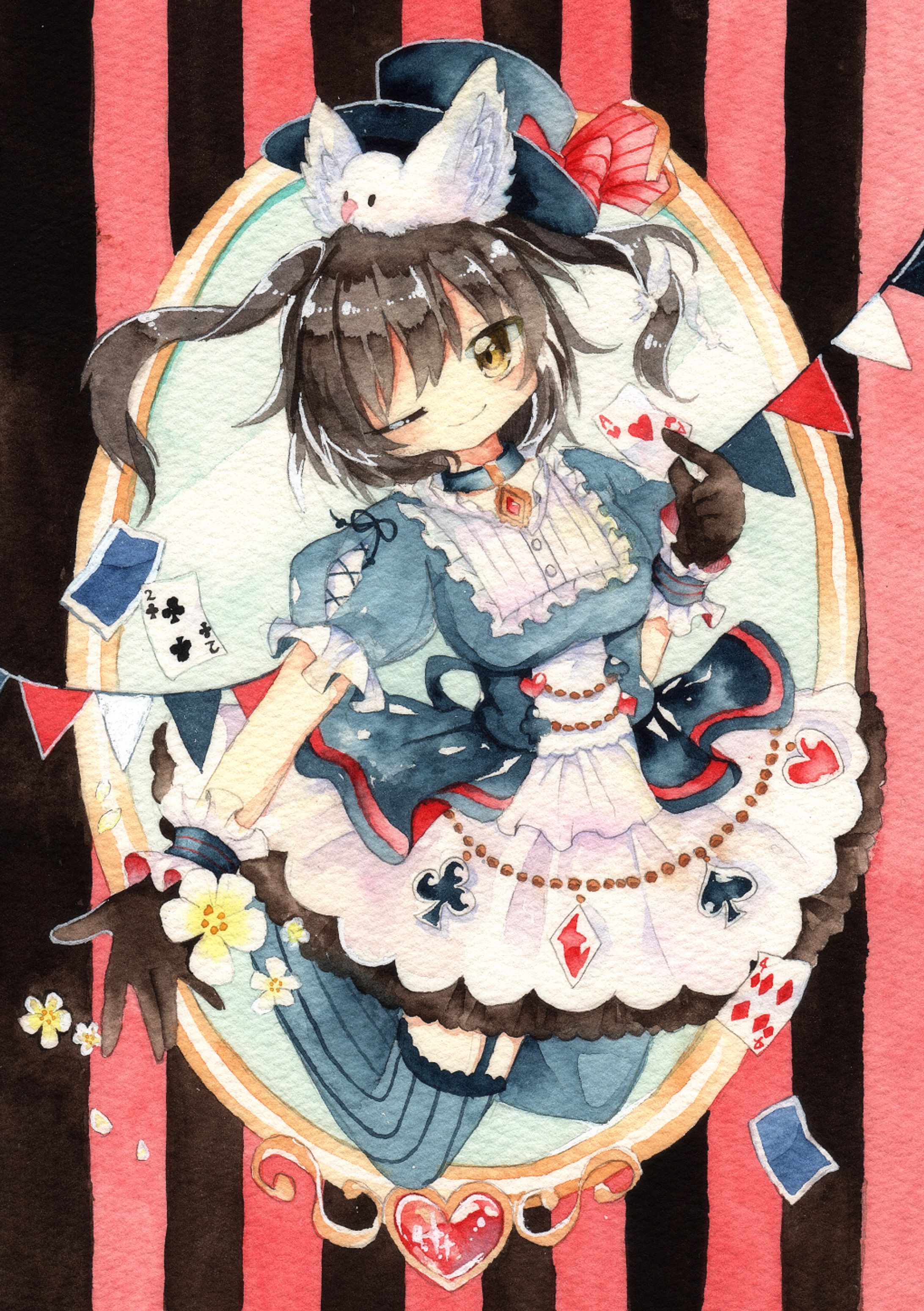 Magic time!-1