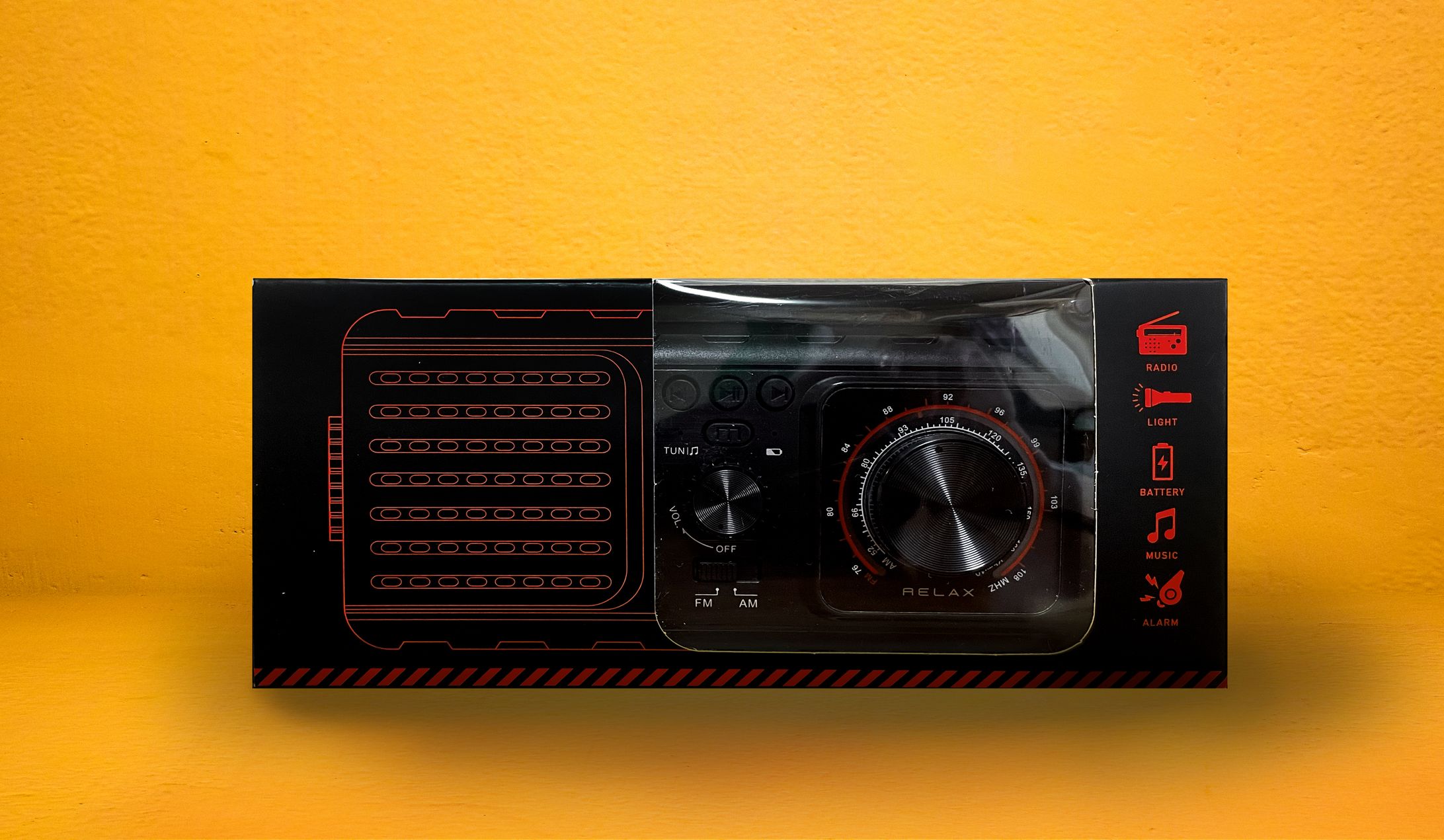 エマージェンシーラジオ-1