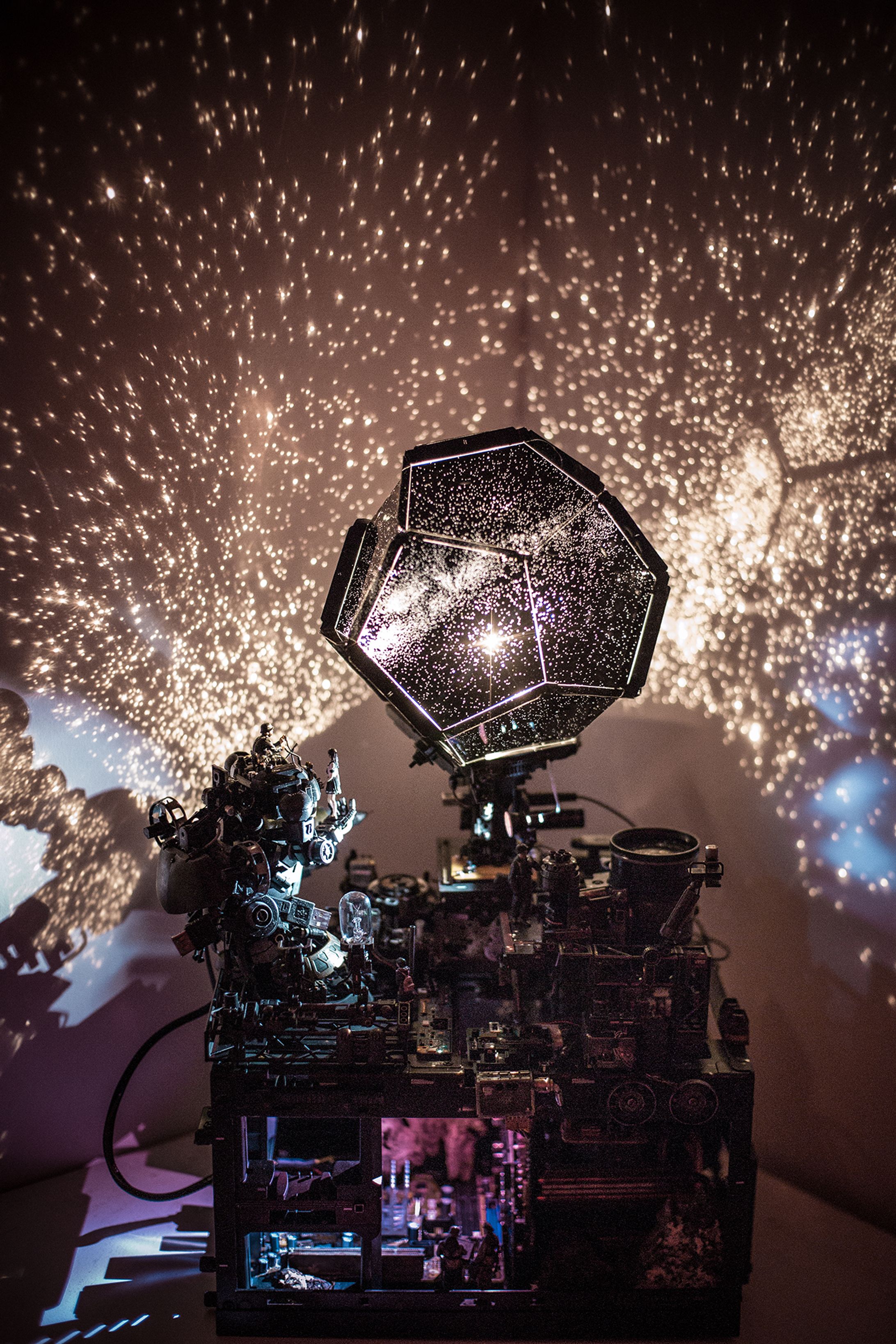 プラネタリウム-1