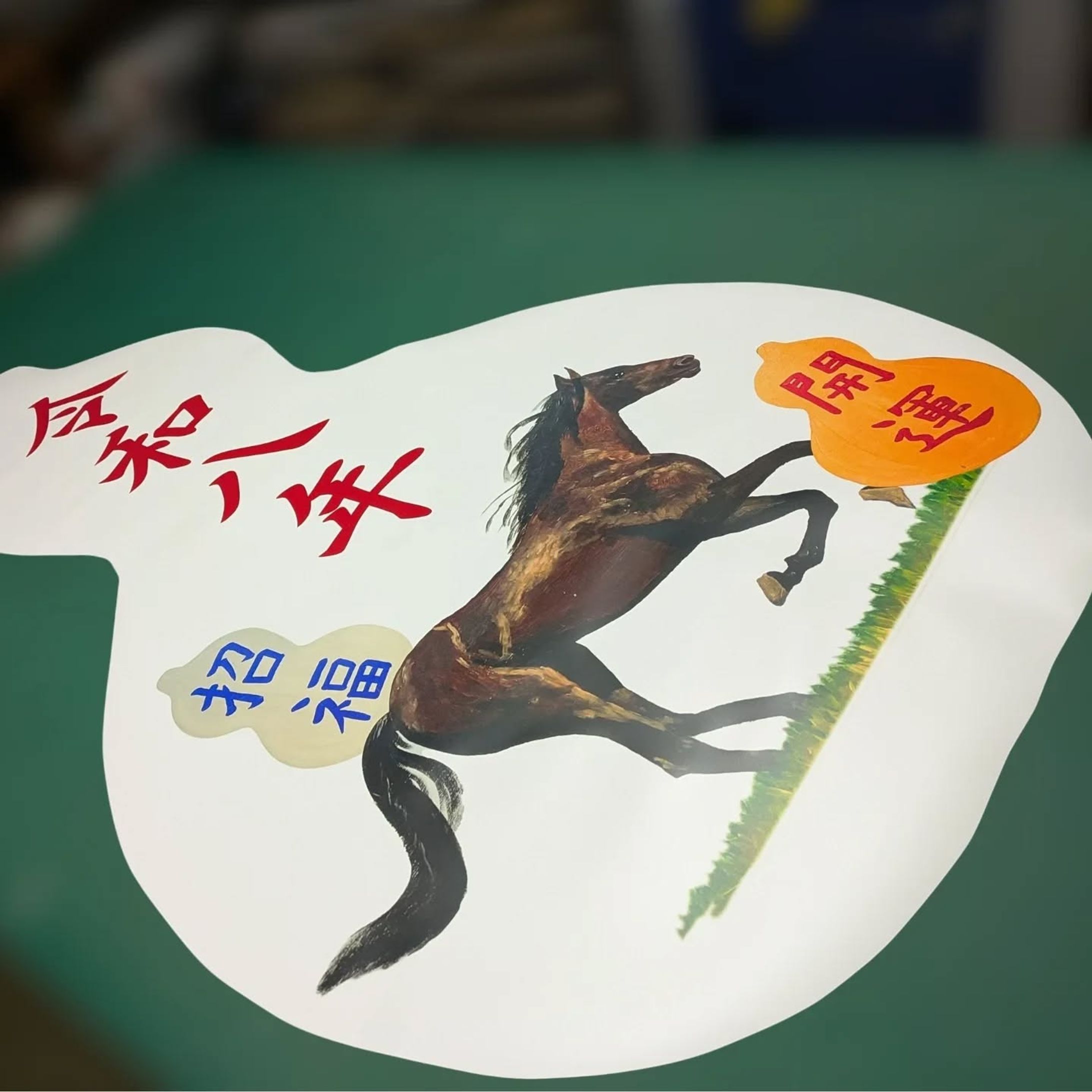 神社の屋外掲示が1年持つ？ユポ紙印刷3つの強み-1