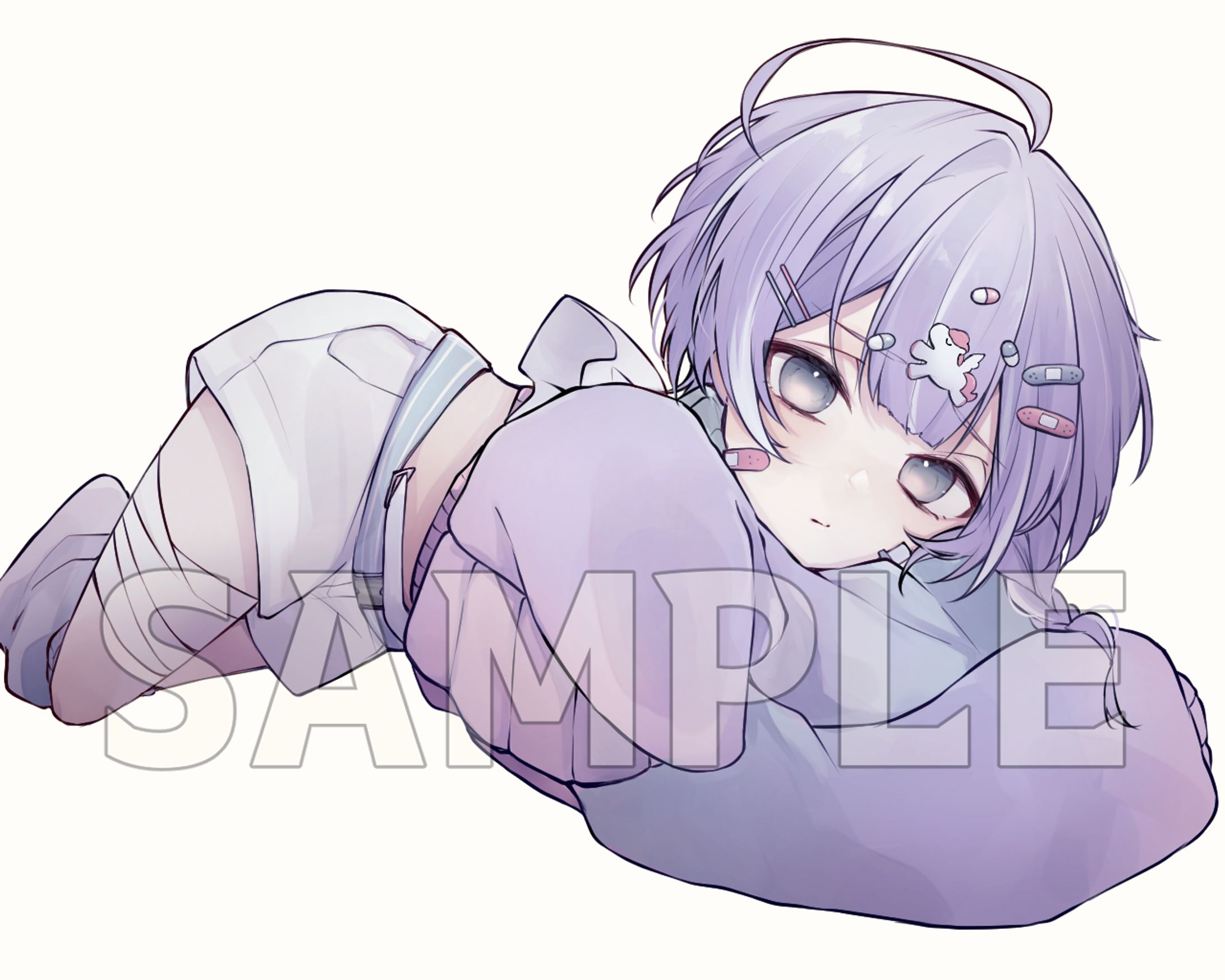 IRIAM活動用イラスト-1