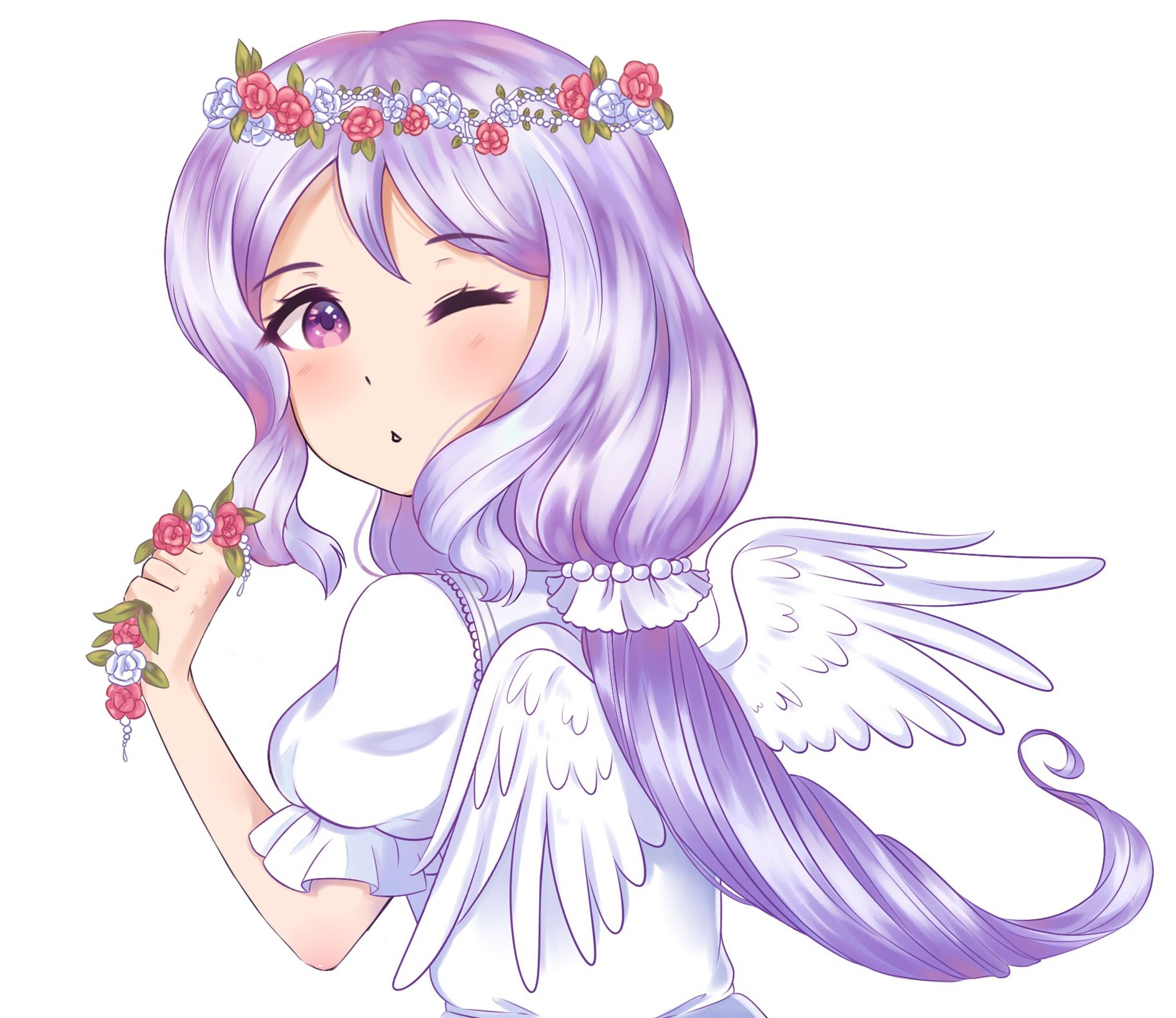 Anime girl 1-1