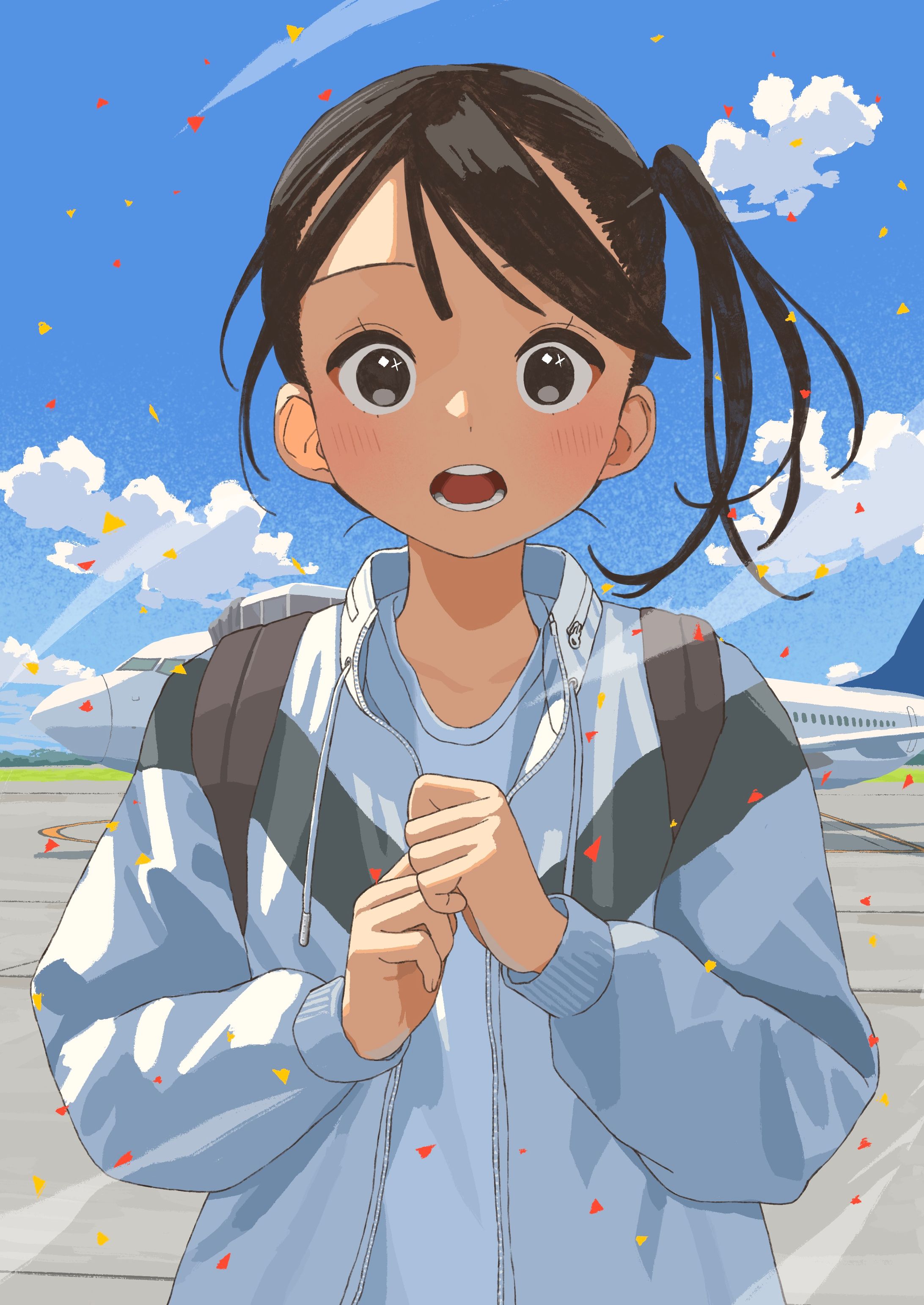 温風と潮風-1