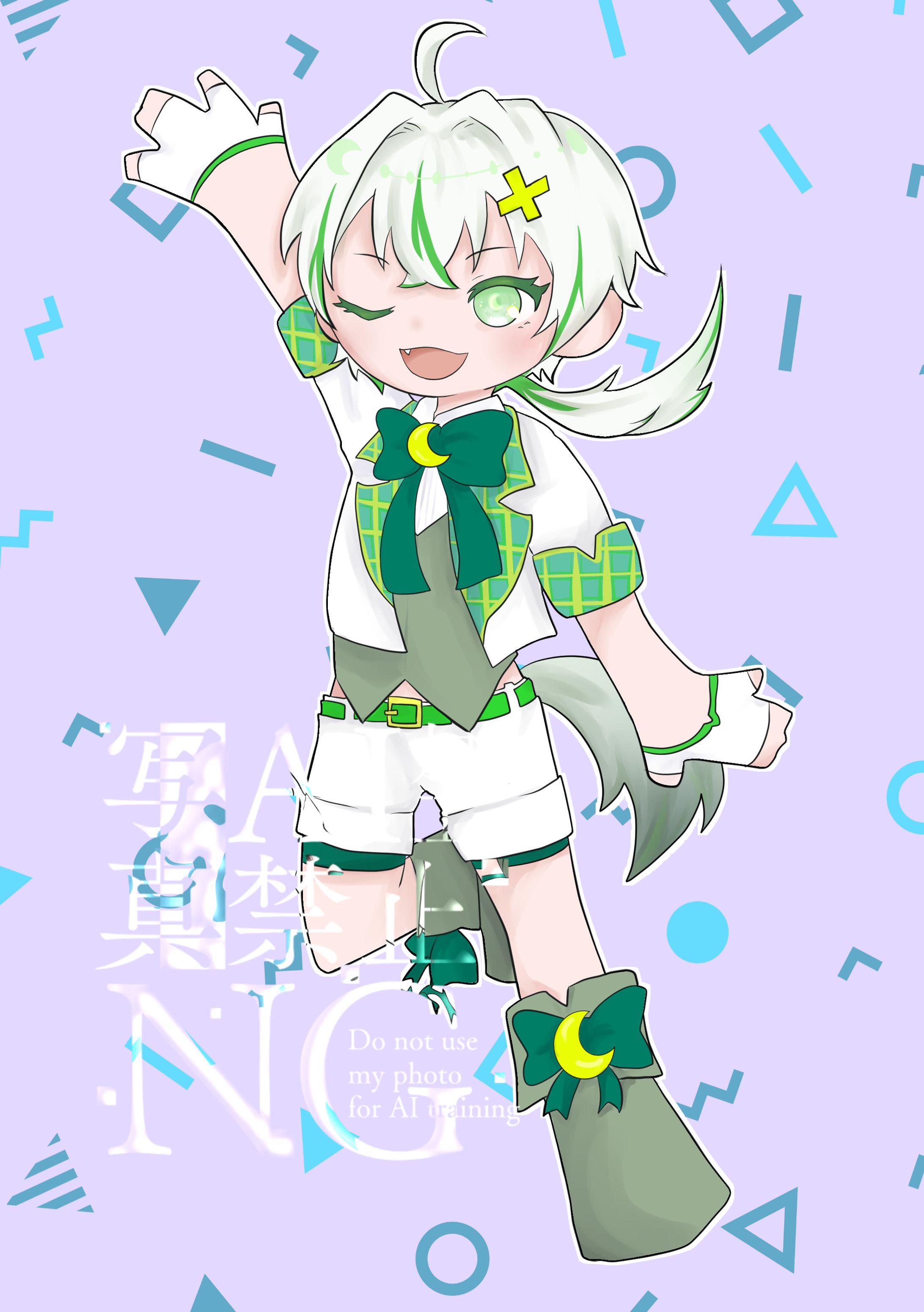SDイラスト-1