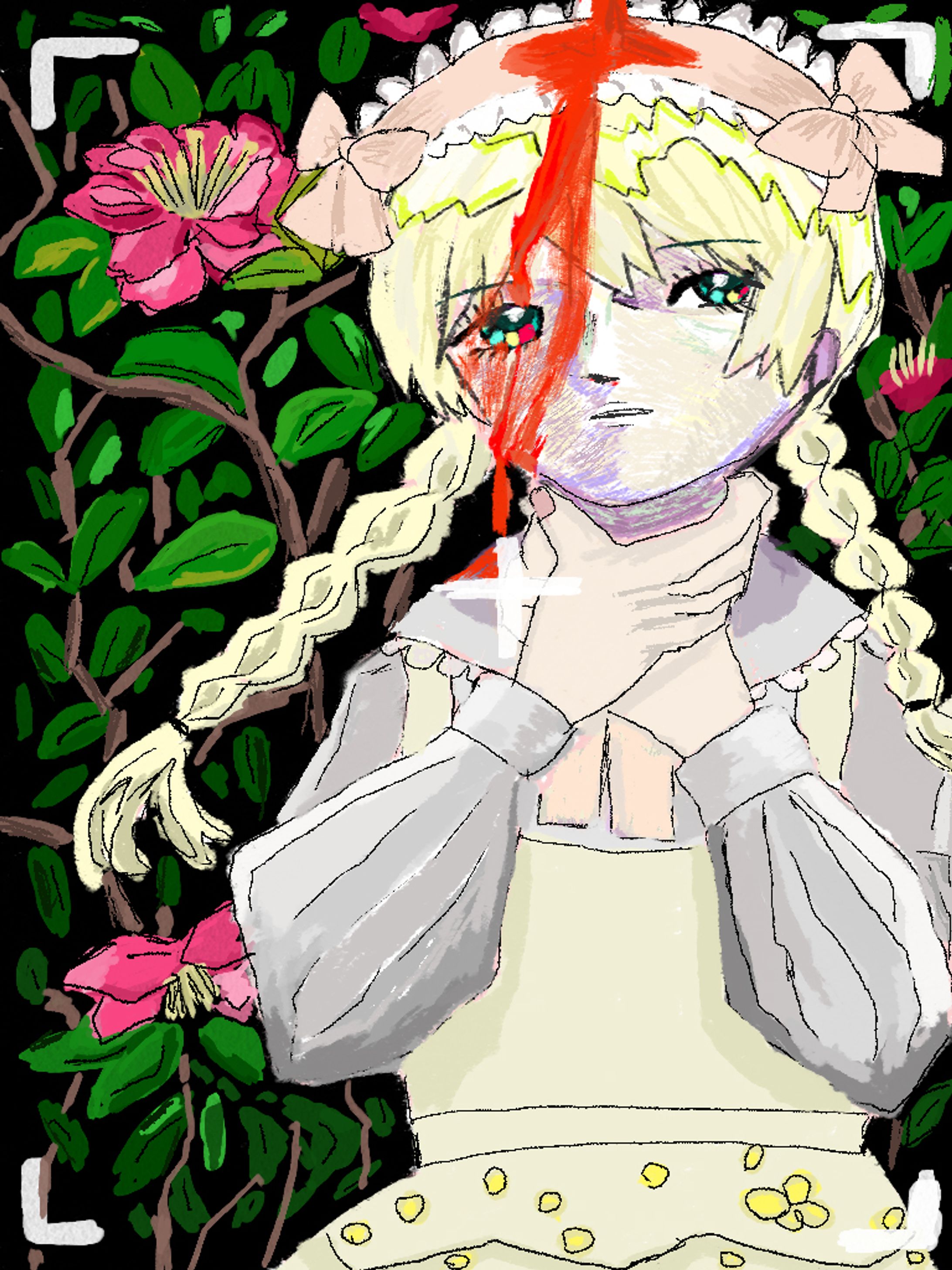 ポートレート-1