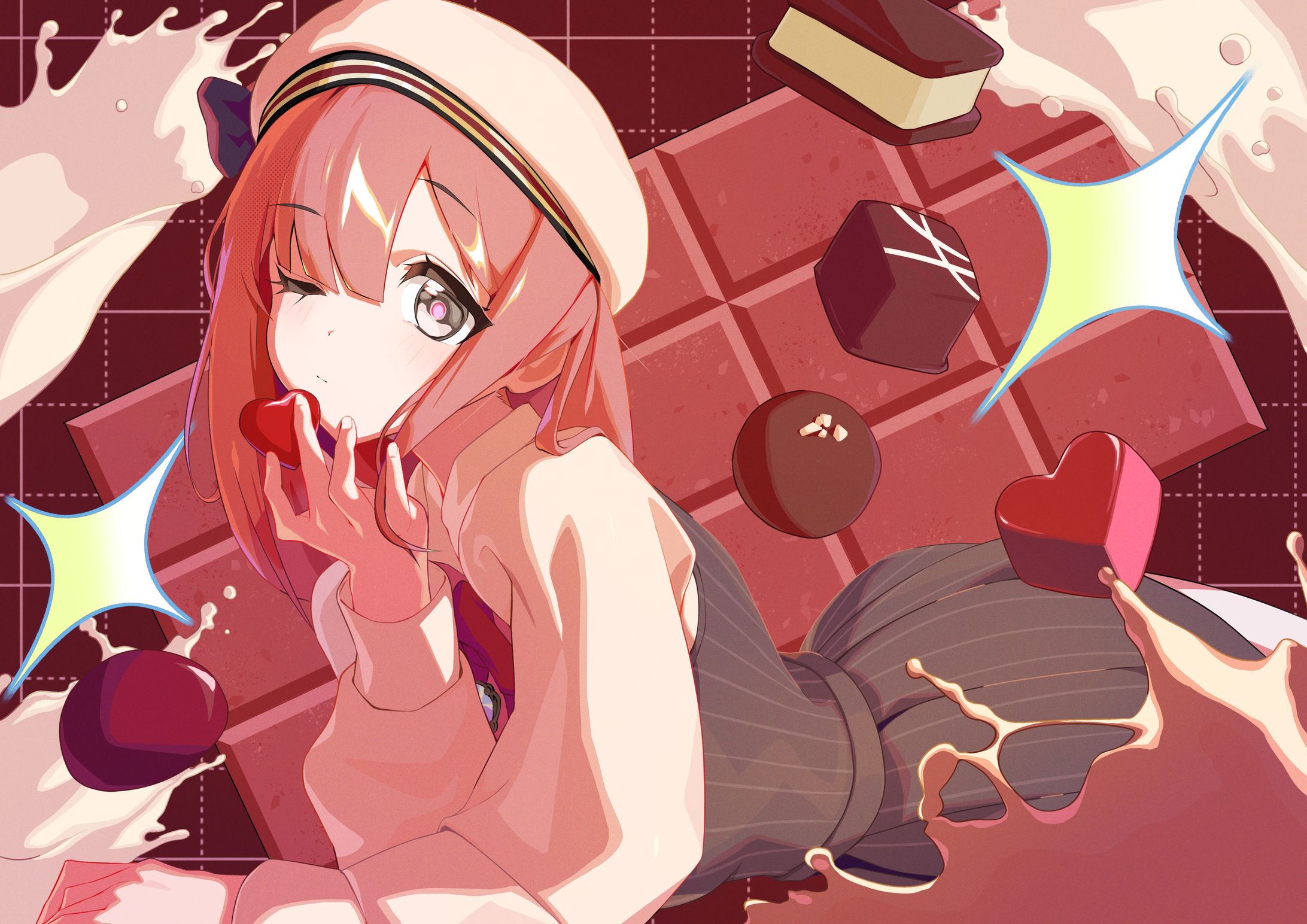ファンアート-1