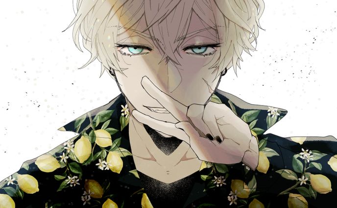 各種ラフ