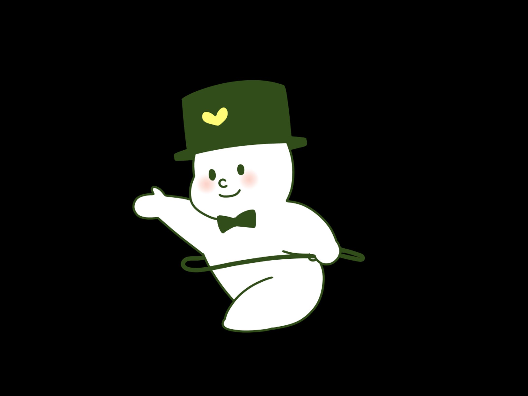 マスコットキャラクターデザイン-1