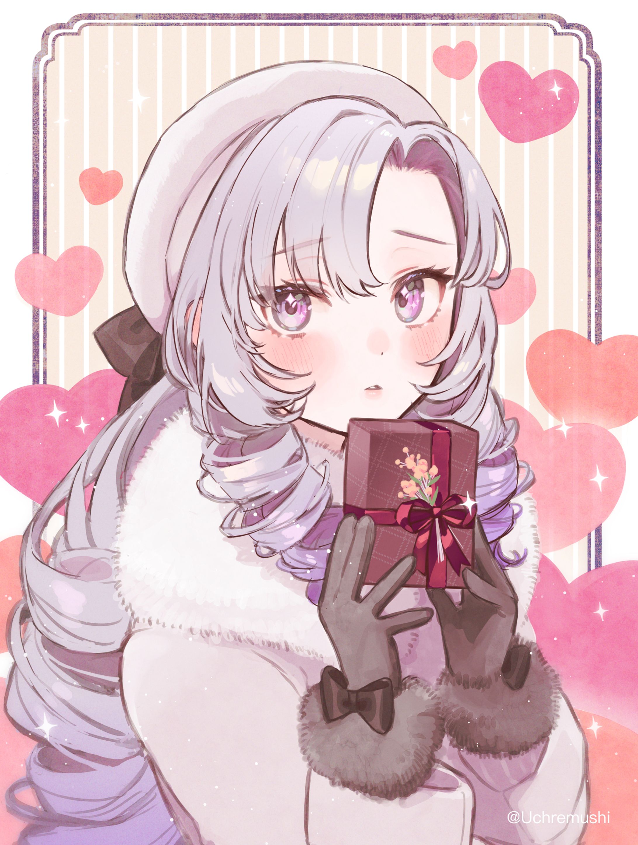 バレンタイン2023-1