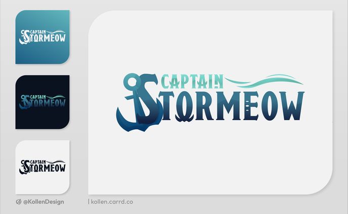 Captain Stormeow