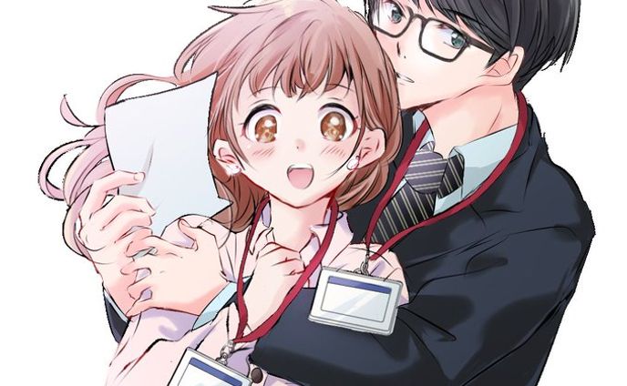 漫画コンテスト公募絵