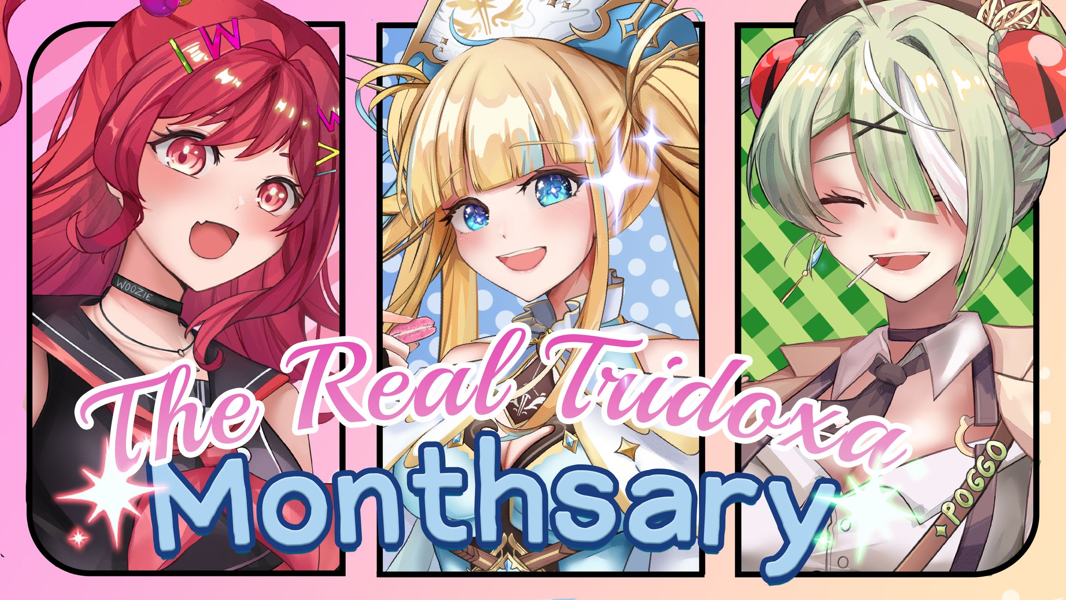 (2022-2023) Poster Thumbnail MyHolo TV Vtuber Talent-1