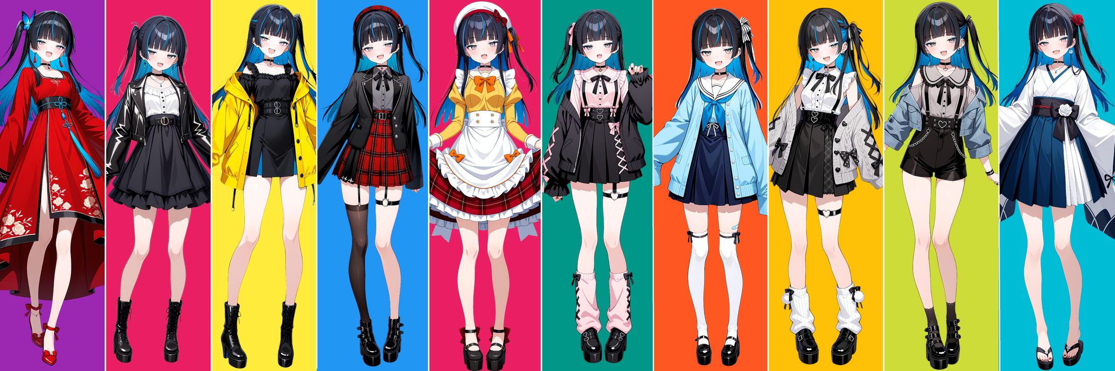 イラスト作成依頼受付-1