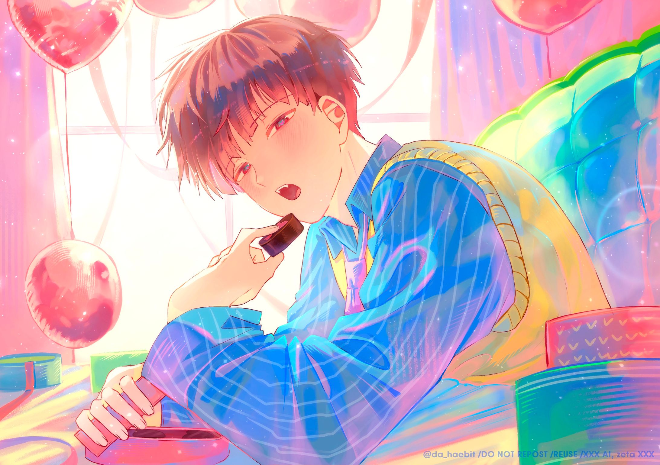 Personal work-1