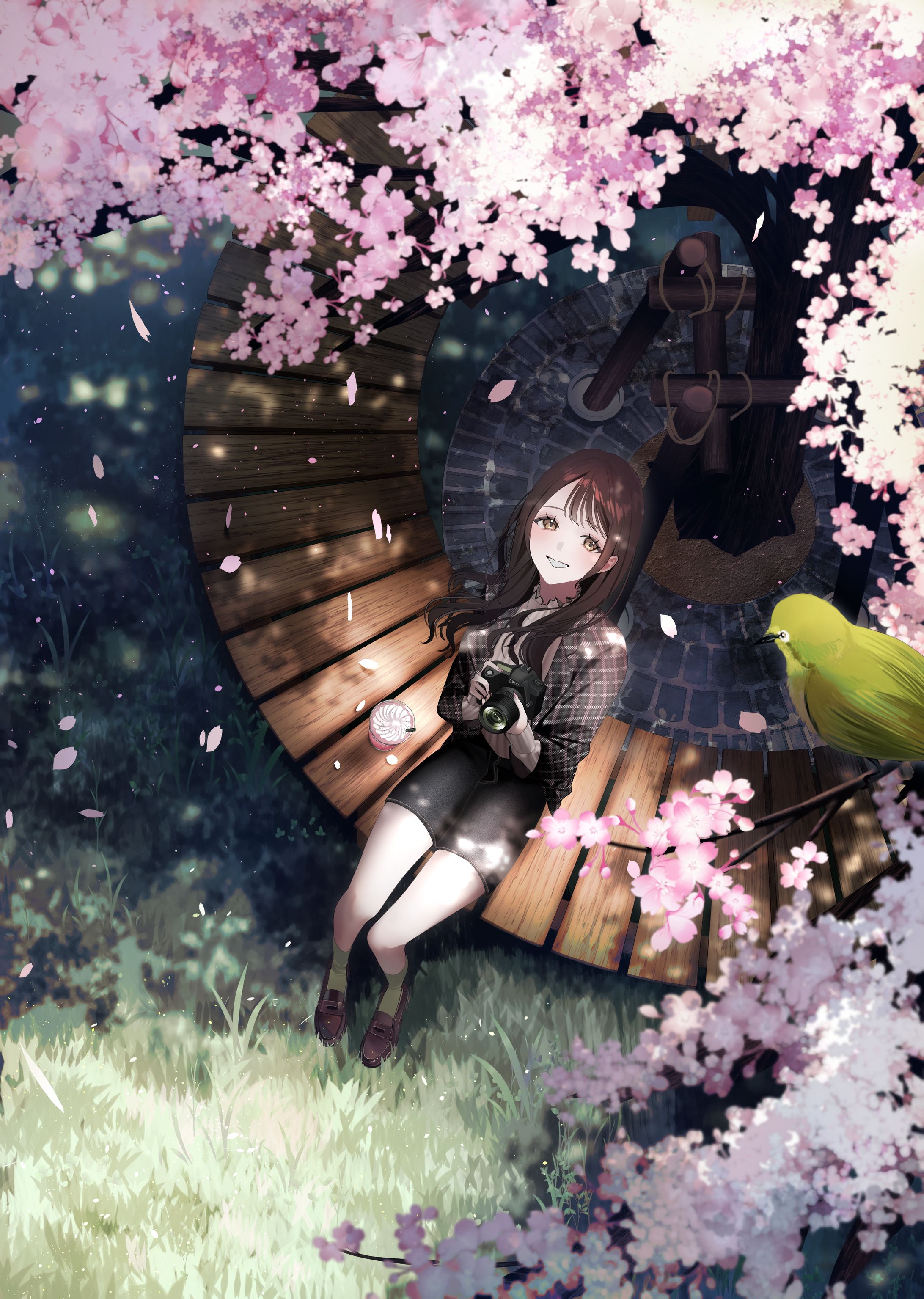 オリジナル｜1枚絵-1