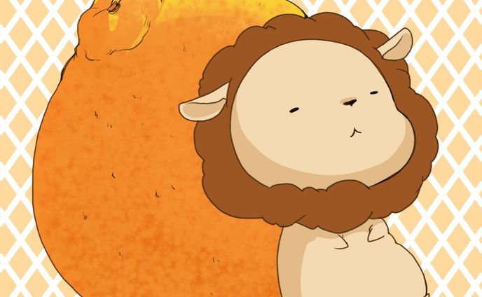 キャラクターイラスト、書籍表紙