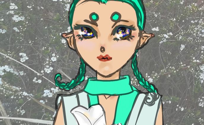 562.20230624☆：泰市の回：ふえたおじいさん　
https://note.com/mk0war888/n/n12efbc2f960c
投稿しました。バースセイバー711号室記録帳BBSにて毎晩連載中の #小説 を　#note　マガジン「711号室」にて公開しています。

絶不調なので凌司と久幸様の黒糖蜂蜜漬けお腐れ話はお休み。

スキ・フォロ・シェアしてくださると、うちのこがランダムでお礼を申しますので是非♡ 
７１１号室出演者≒メンバーシップ会員様は常時募集中です♡

#ごりごりごりっと芯減らし訓練　は、手癖らくがき。甚だ雑ではございますが本日の７１１号室の挿絵、魔物のお客さん。#一次創作 #digitalillustration #originalcharacter　#ARTISUL #clipstudiopaintpro

@note_ig_official