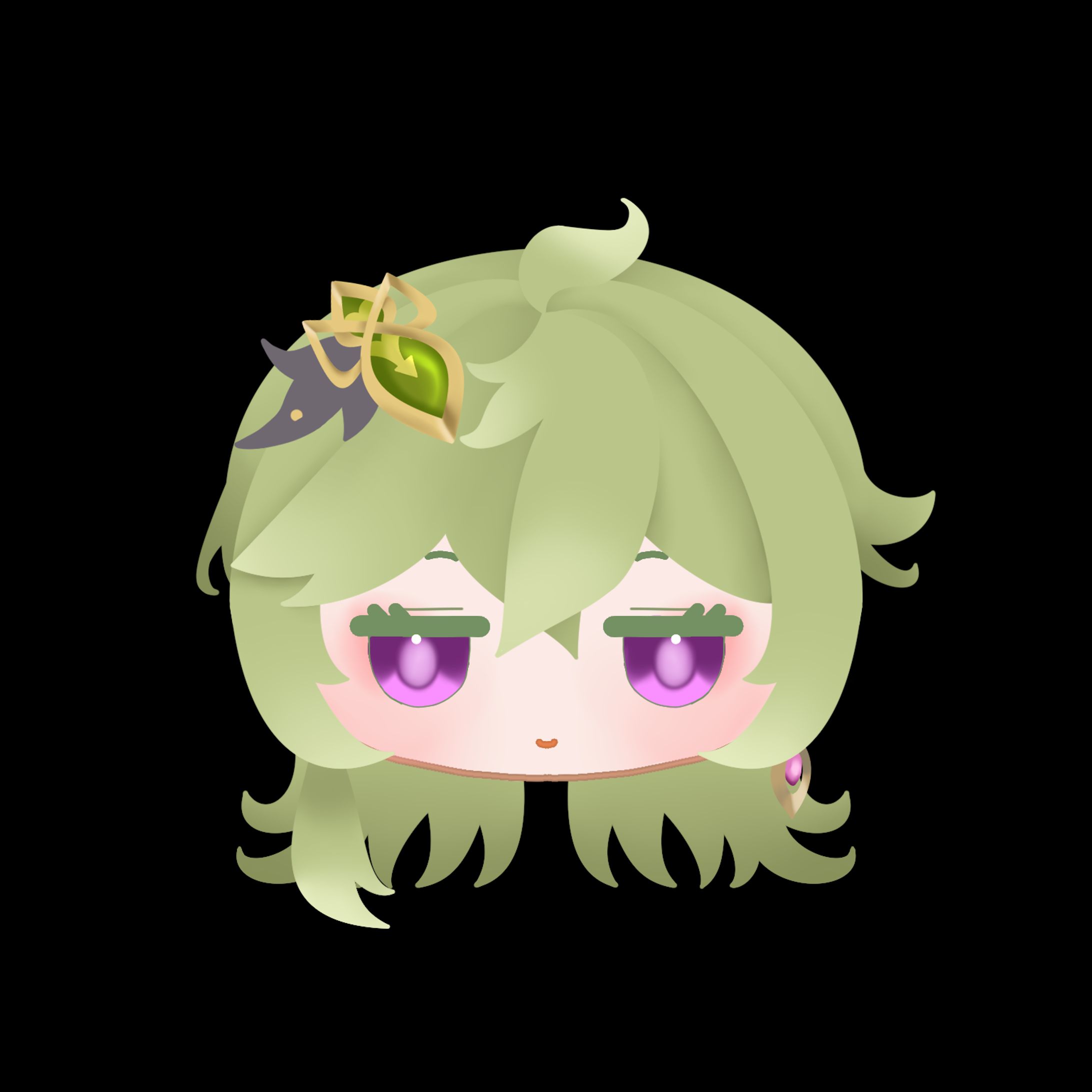 原神 コレイ SD FA-1