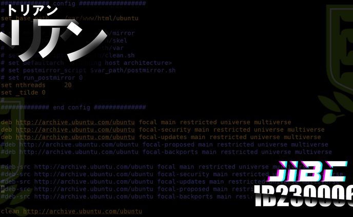 グラフィックデザイン