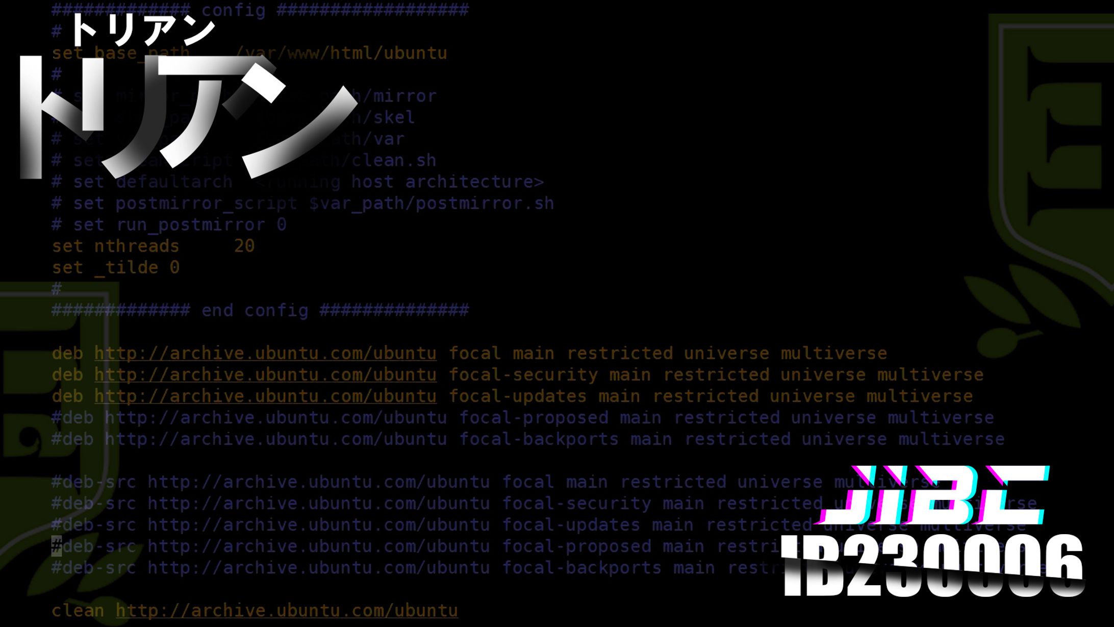 グラフィックデザイン-1