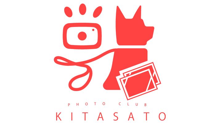 2022年　北里大学文化祭　Ｔシャツ用ロゴ提供